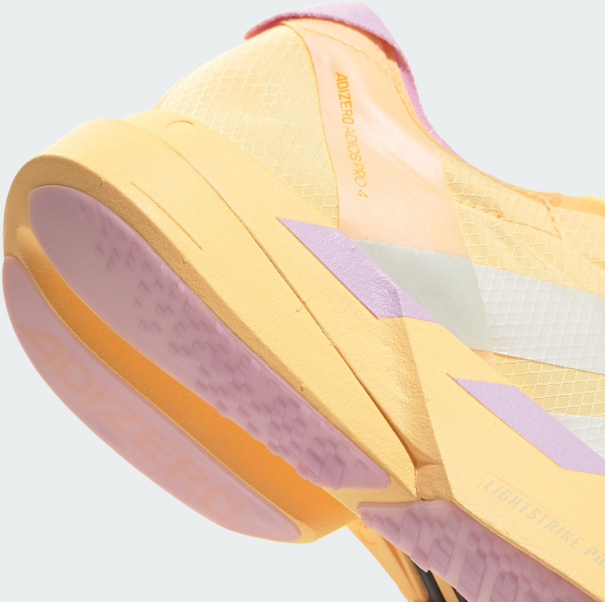 ADIDAS, Adidas Adizero Adios Pro 4 Skor