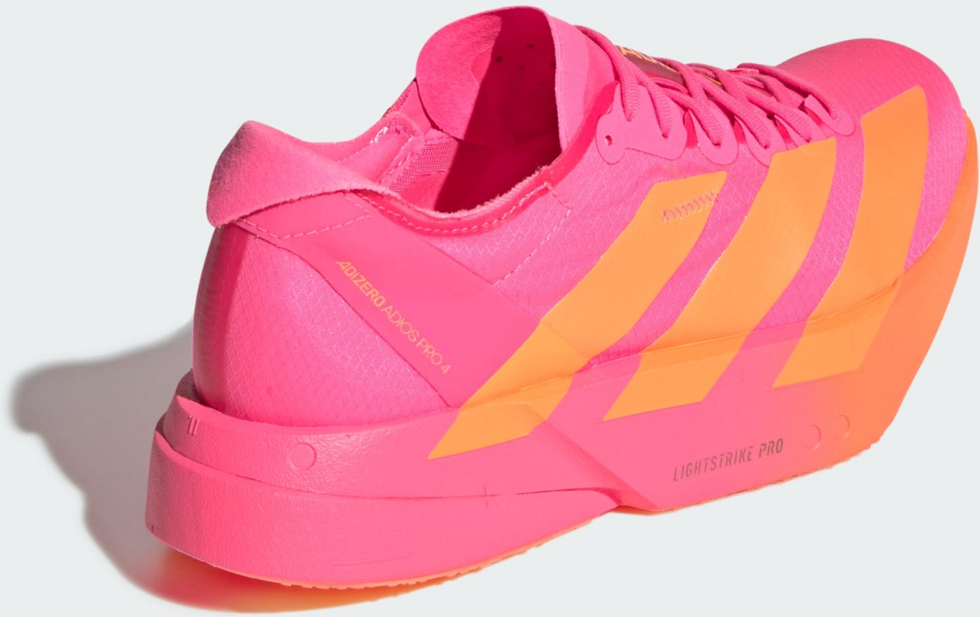 ADIDAS, Adidas Adizero Adios Pro 4 Skor