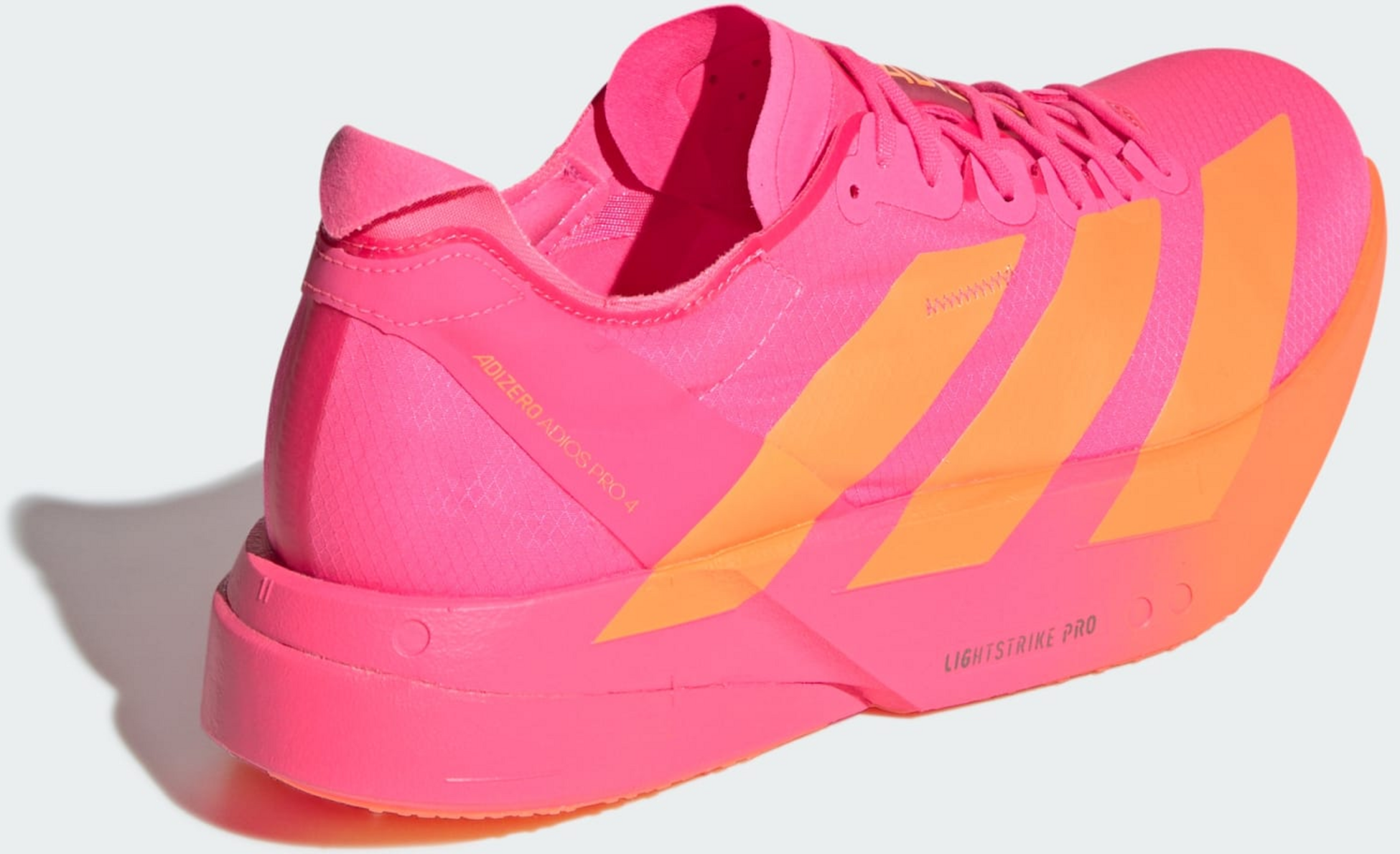 ADIDAS, Adidas Adizero Adios Pro 4 Skor