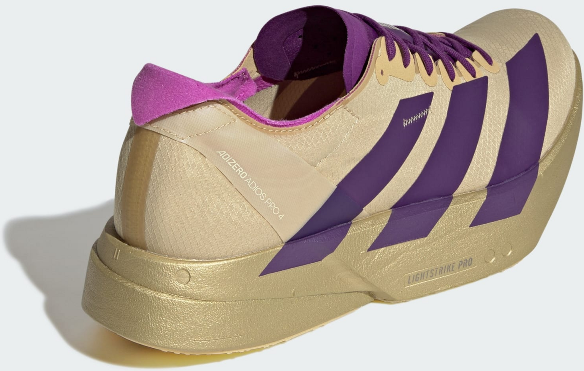 ADIDAS, Adidas Adizero Adios Pro 4 Skor
