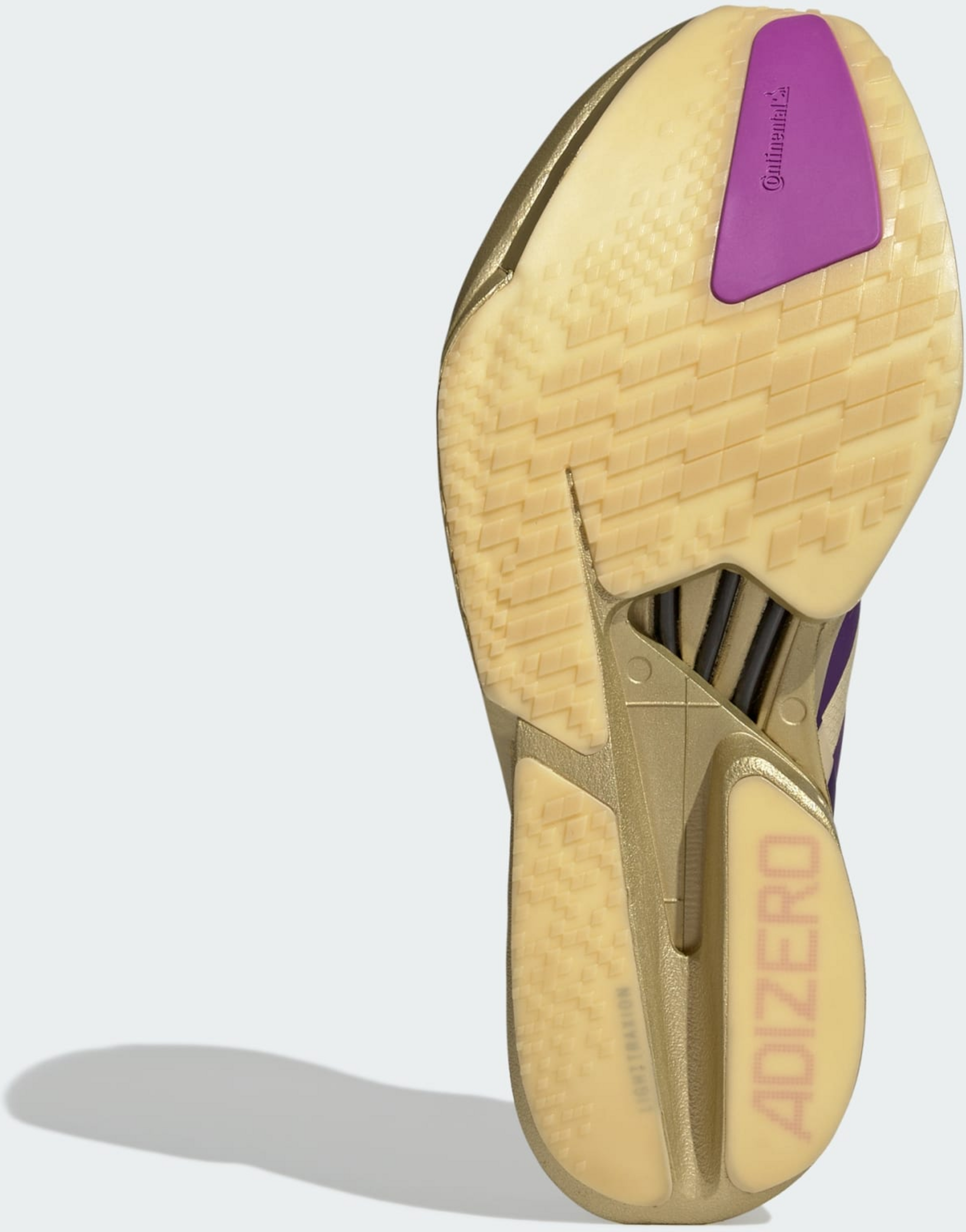ADIDAS, Adidas Adizero Adios Pro 4 Skor