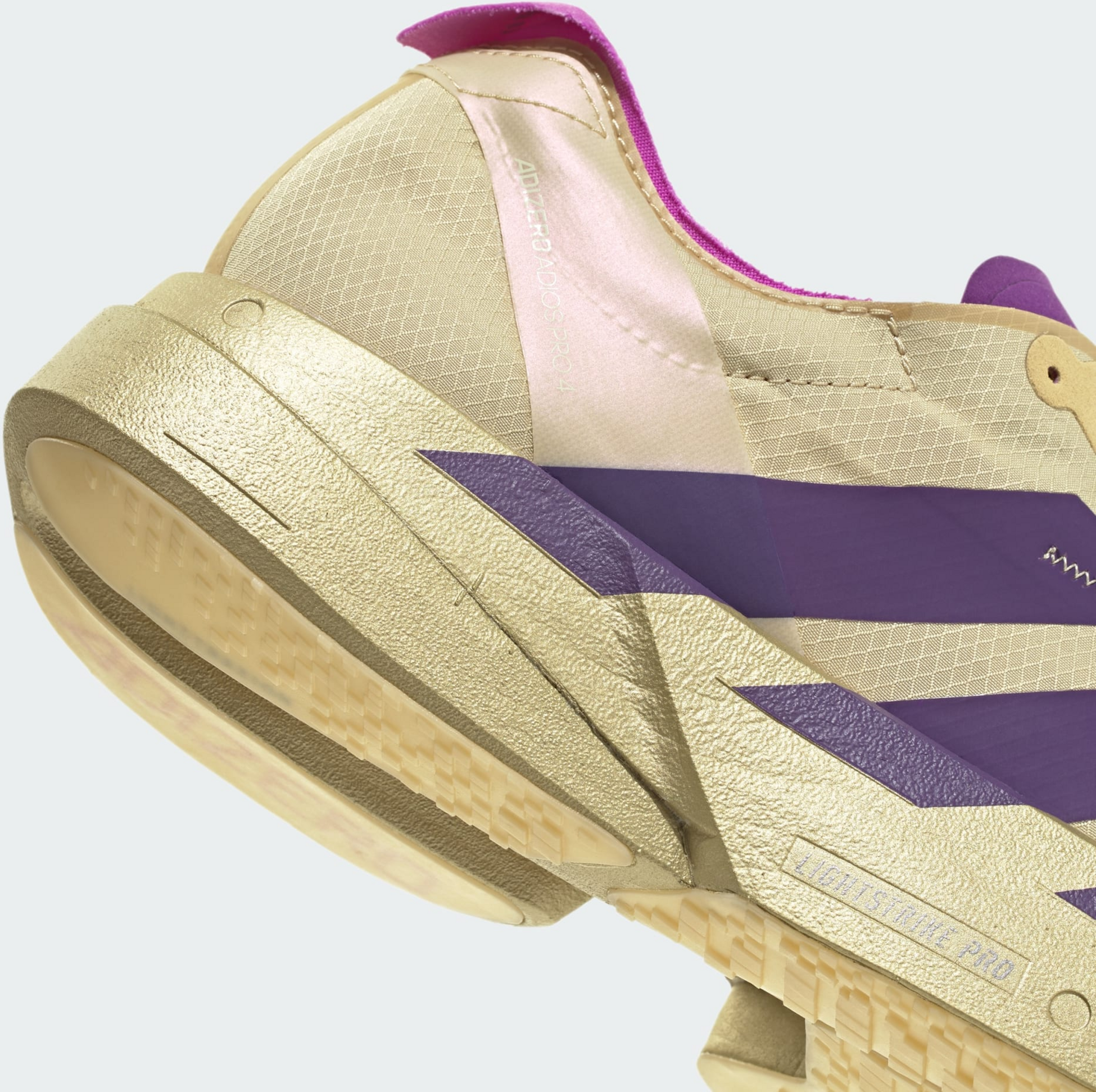 ADIDAS, Adidas Adizero Adios Pro 4 Skor