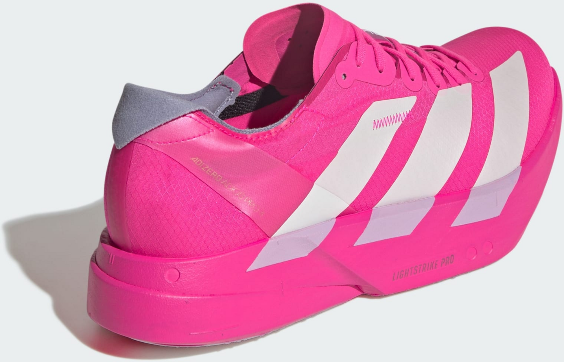 ADIDAS, Adidas Adizero Adios Pro 4 Skor