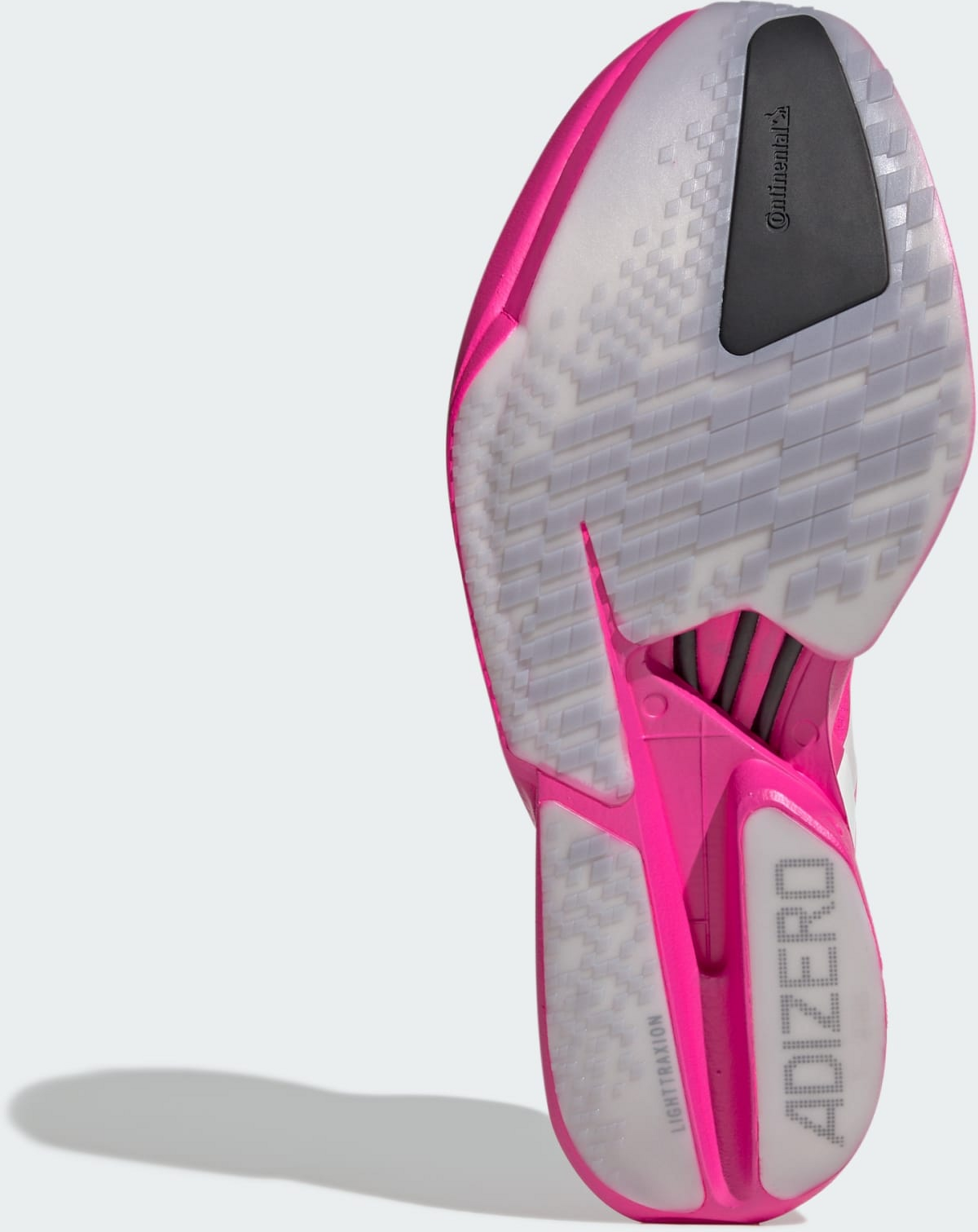 ADIDAS, Adidas Adizero Adios Pro 4 Skor