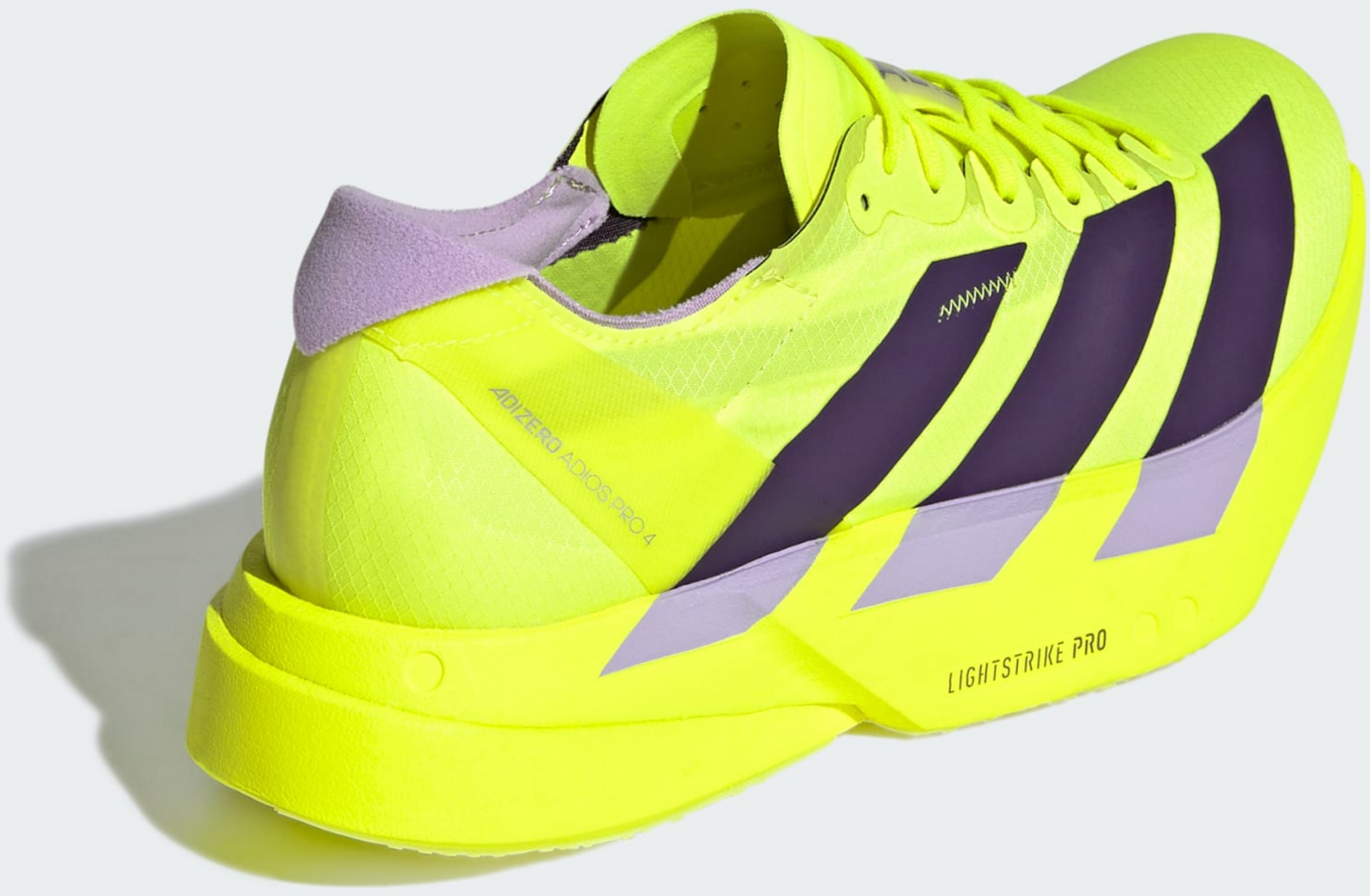 ADIDAS, Adidas Adizero Adios Pro 4 Skor