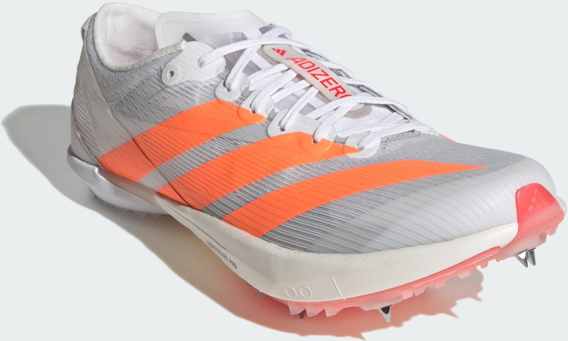 ADIDAS, Adidas Adizero Ambition Skor