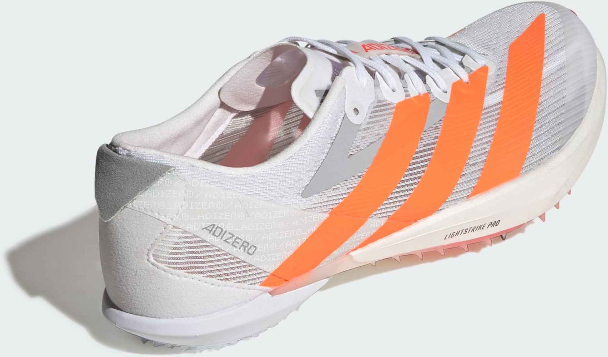ADIDAS, Adidas Adizero Ambition Skor