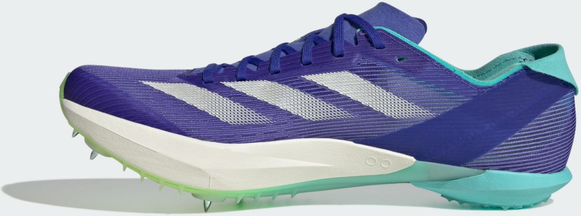 ADIDAS, Adidas Adizero Ambition Skor