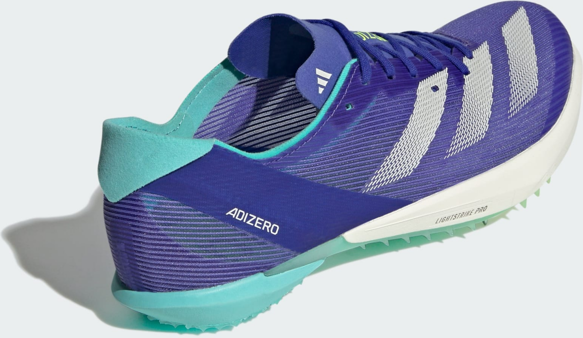 ADIDAS, Adidas Adizero Ambition Skor