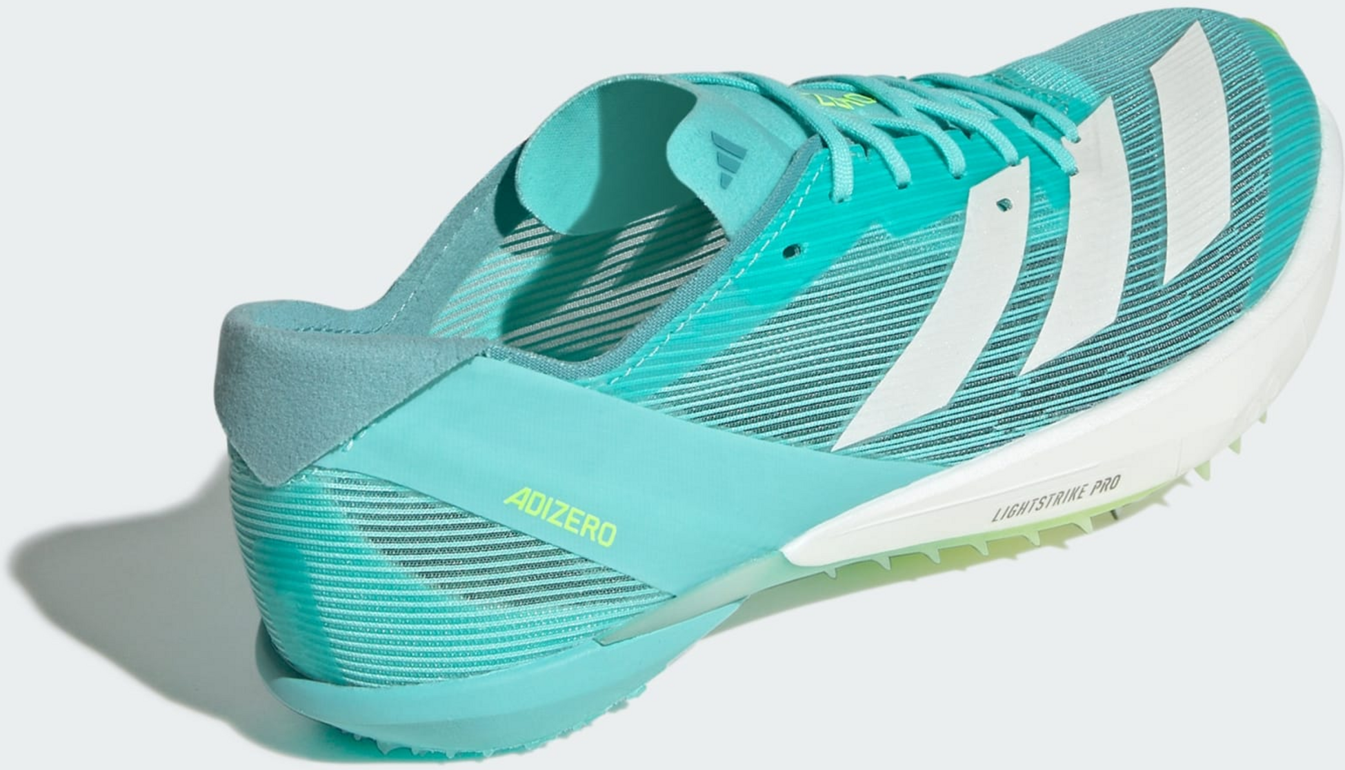 ADIDAS, Adidas Adizero Ambition Skor