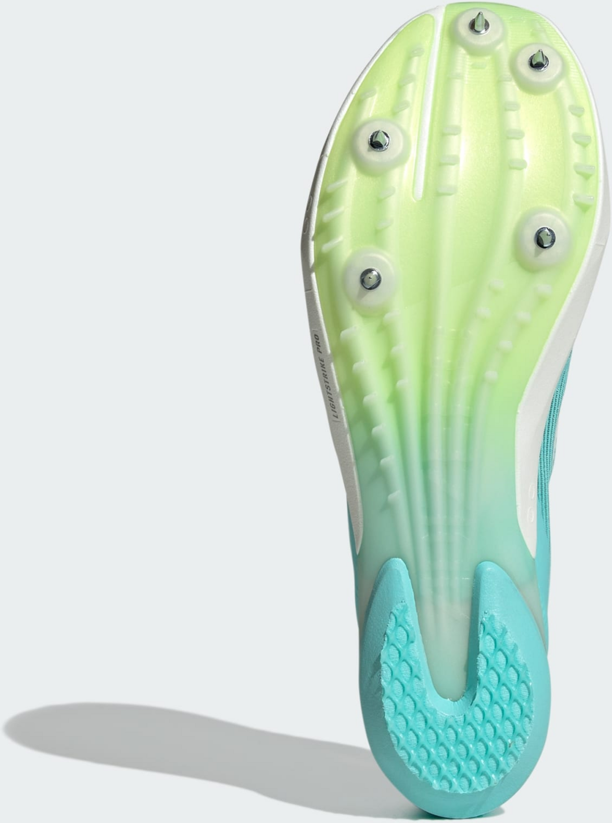 ADIDAS, Adidas Adizero Ambition Skor