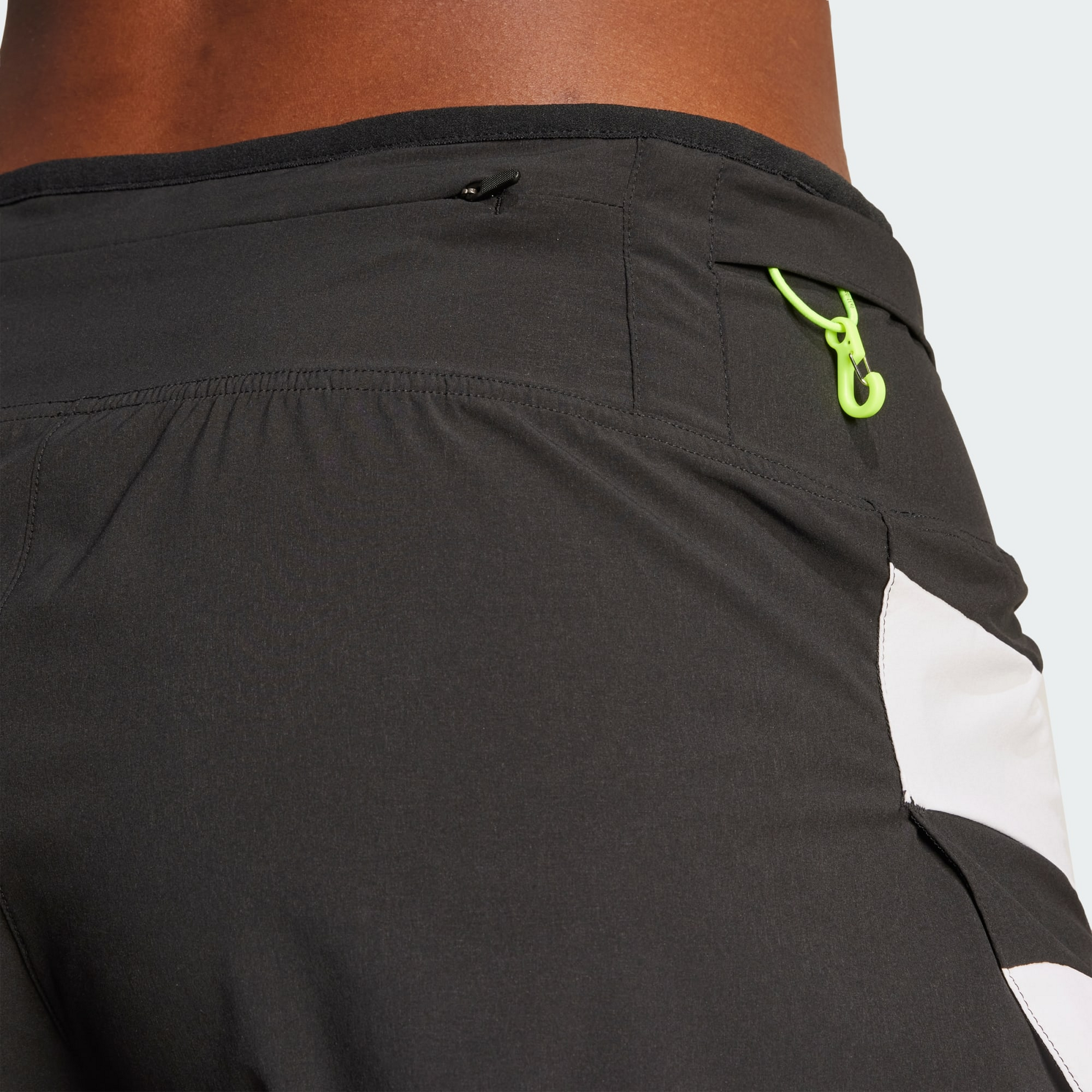 ADIDAS, Adidas Adizero Archive Gel-löparshorts