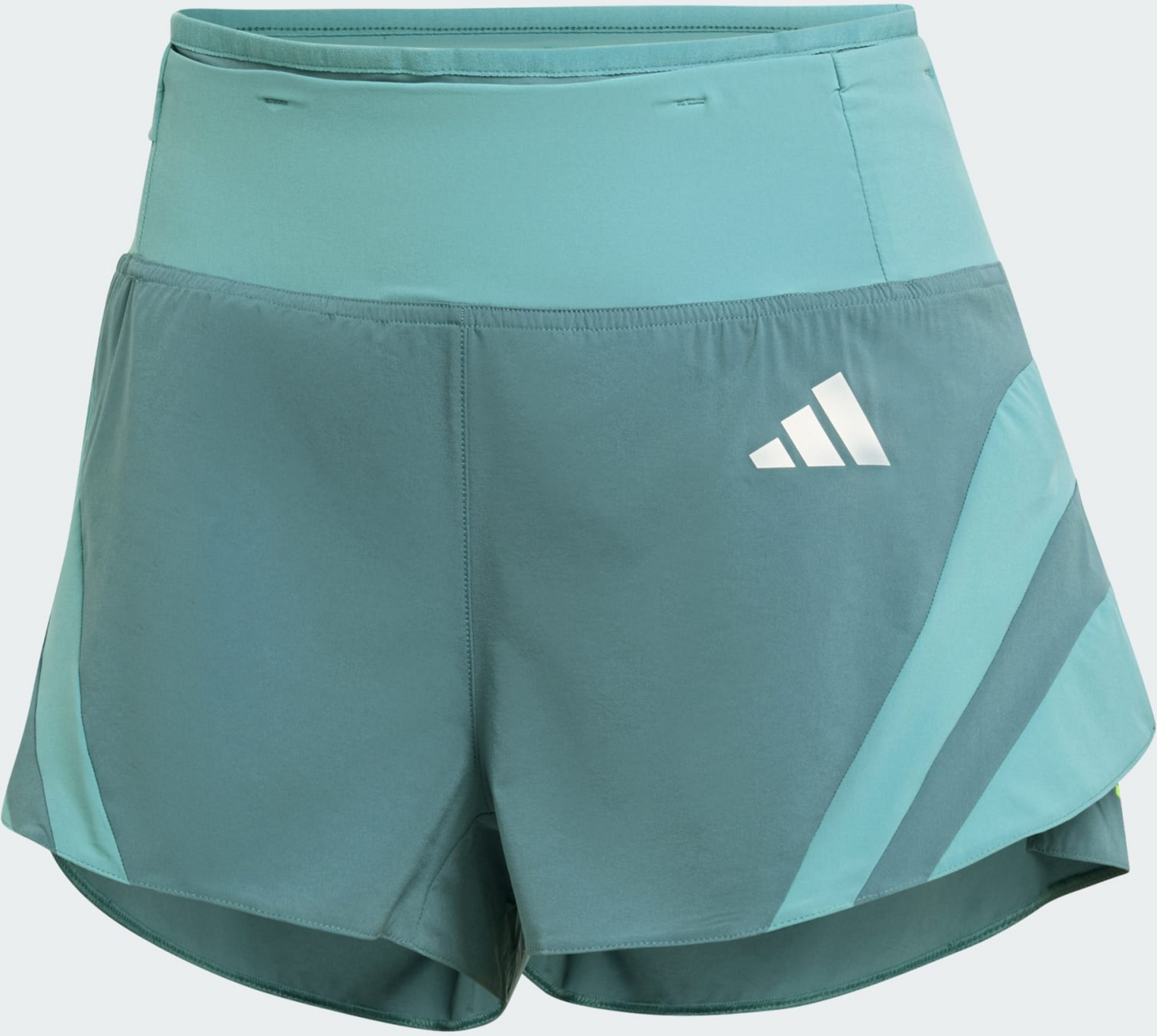 ADIDAS, Adidas Adizero Archive Gel-löparshorts