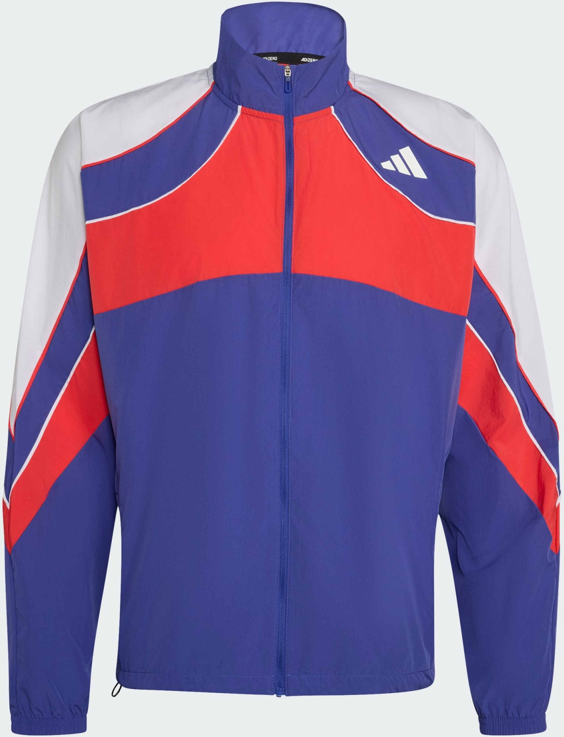 ADIDAS, Adidas Adizero Archive L&ouml;parjacka