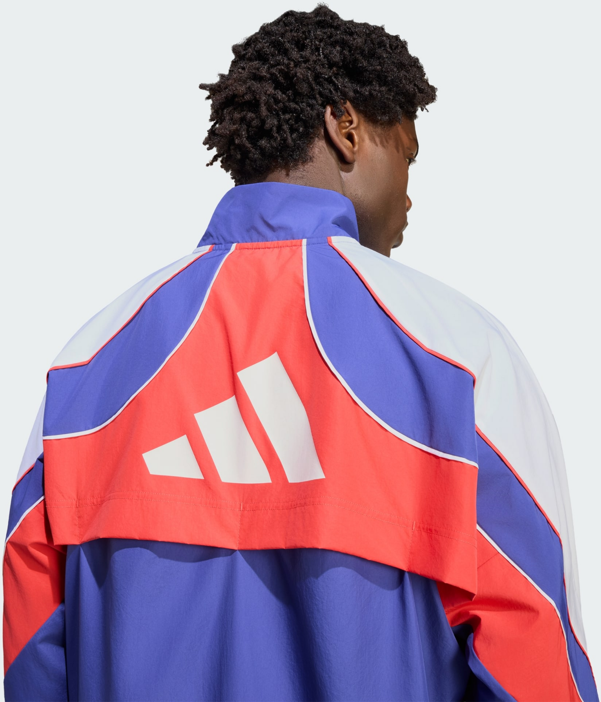 ADIDAS, Adidas Adizero Archive L&ouml;parjacka