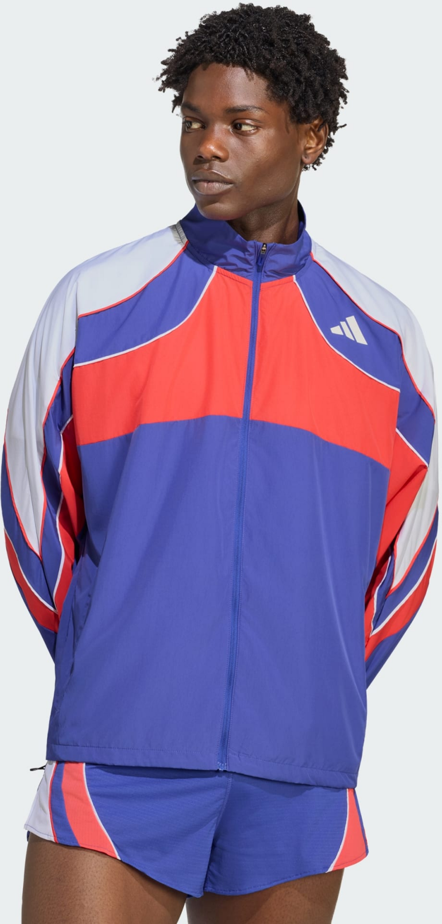 ADIDAS, Adidas Adizero Archive L&ouml;parjacka