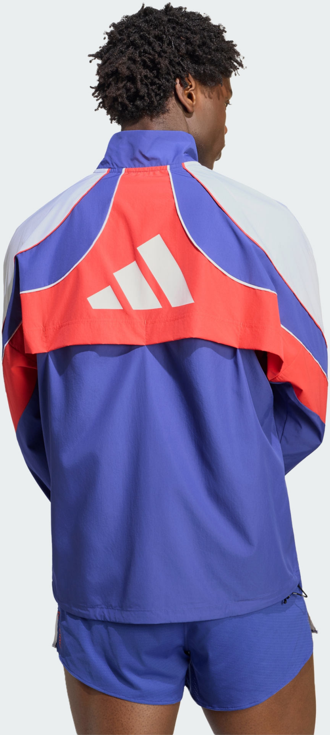 ADIDAS, Adidas Adizero Archive L&ouml;parjacka