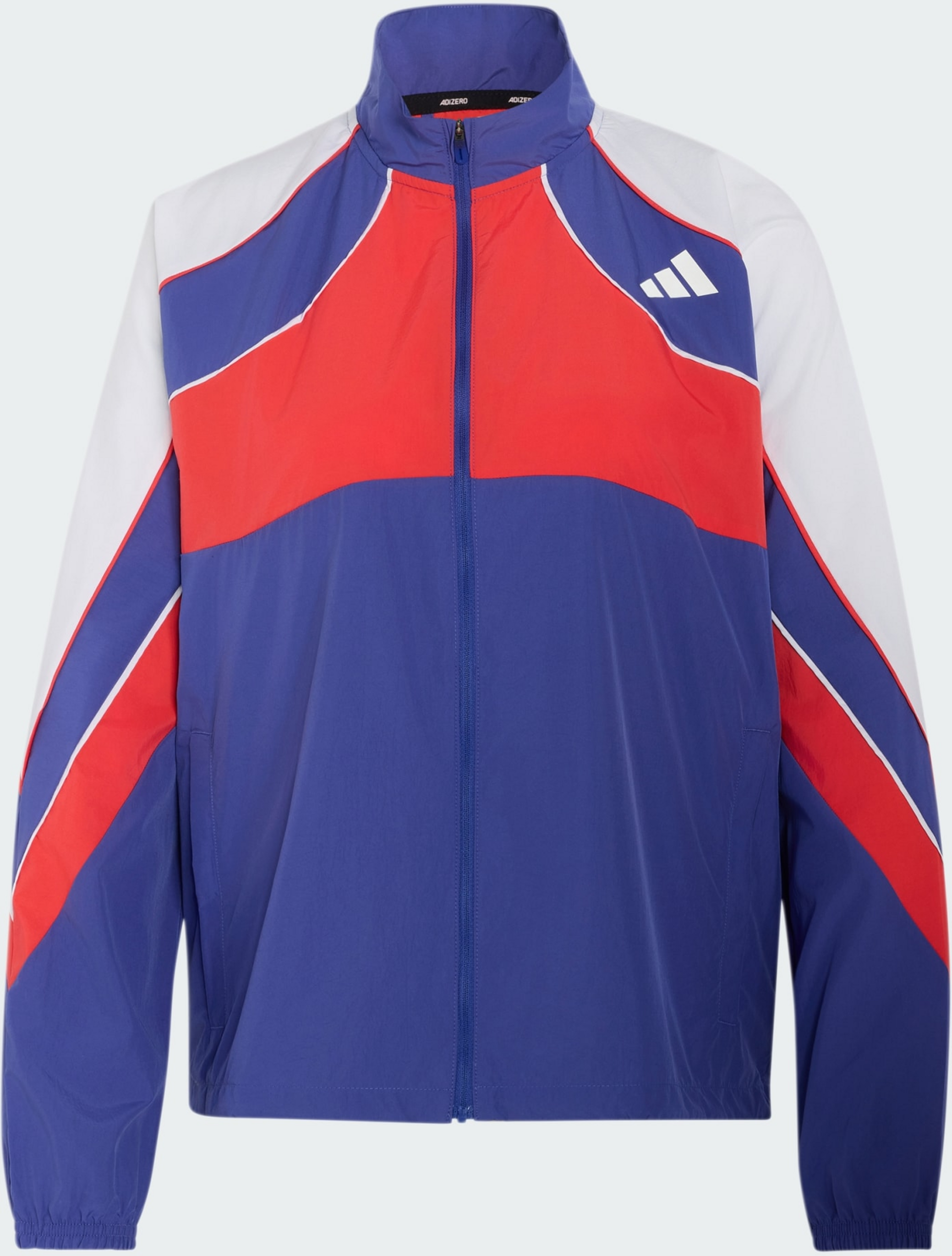 ADIDAS, Adidas Adizero Archive L&ouml;parjacka