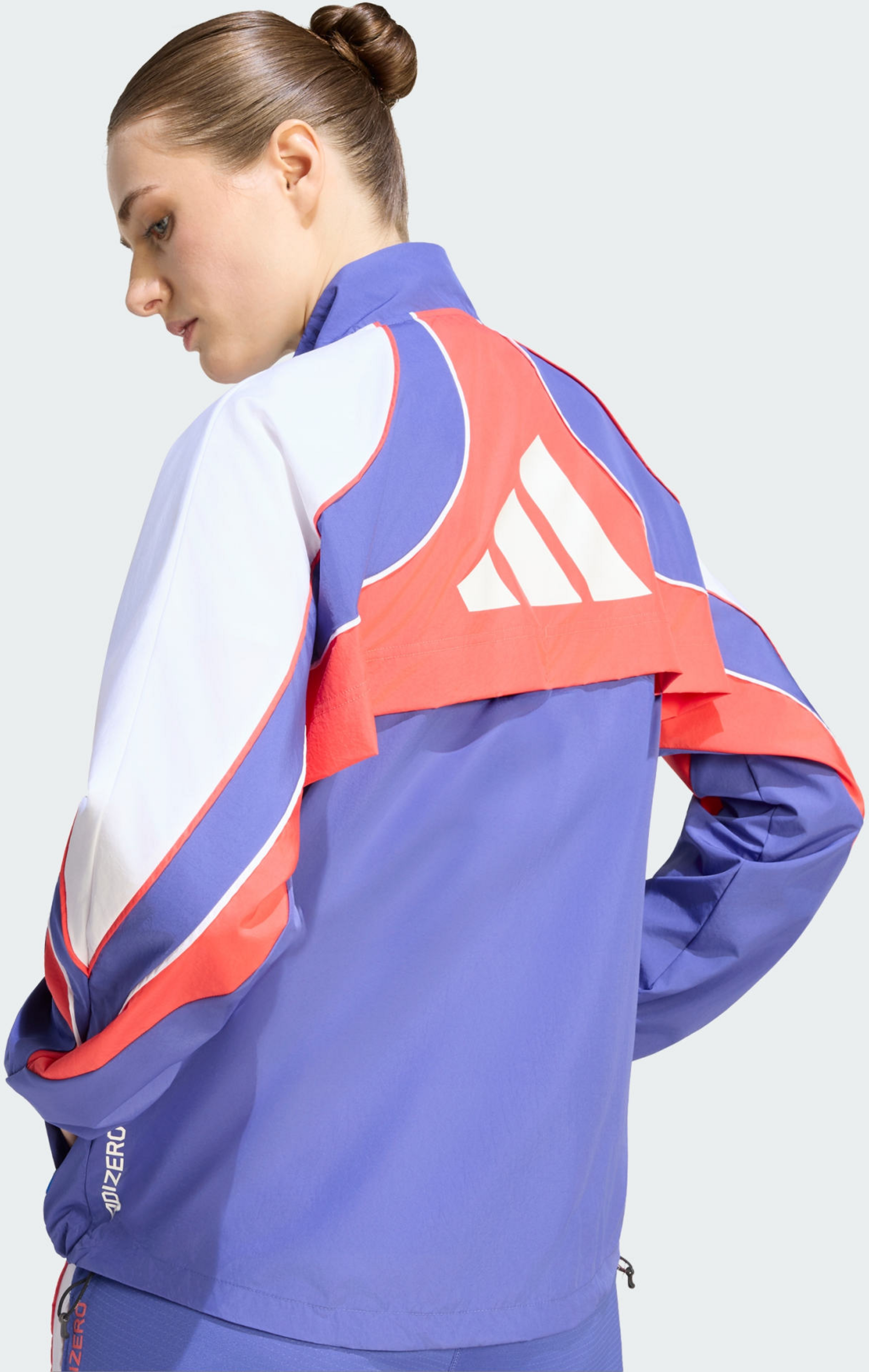ADIDAS, Adidas Adizero Archive L&ouml;parjacka