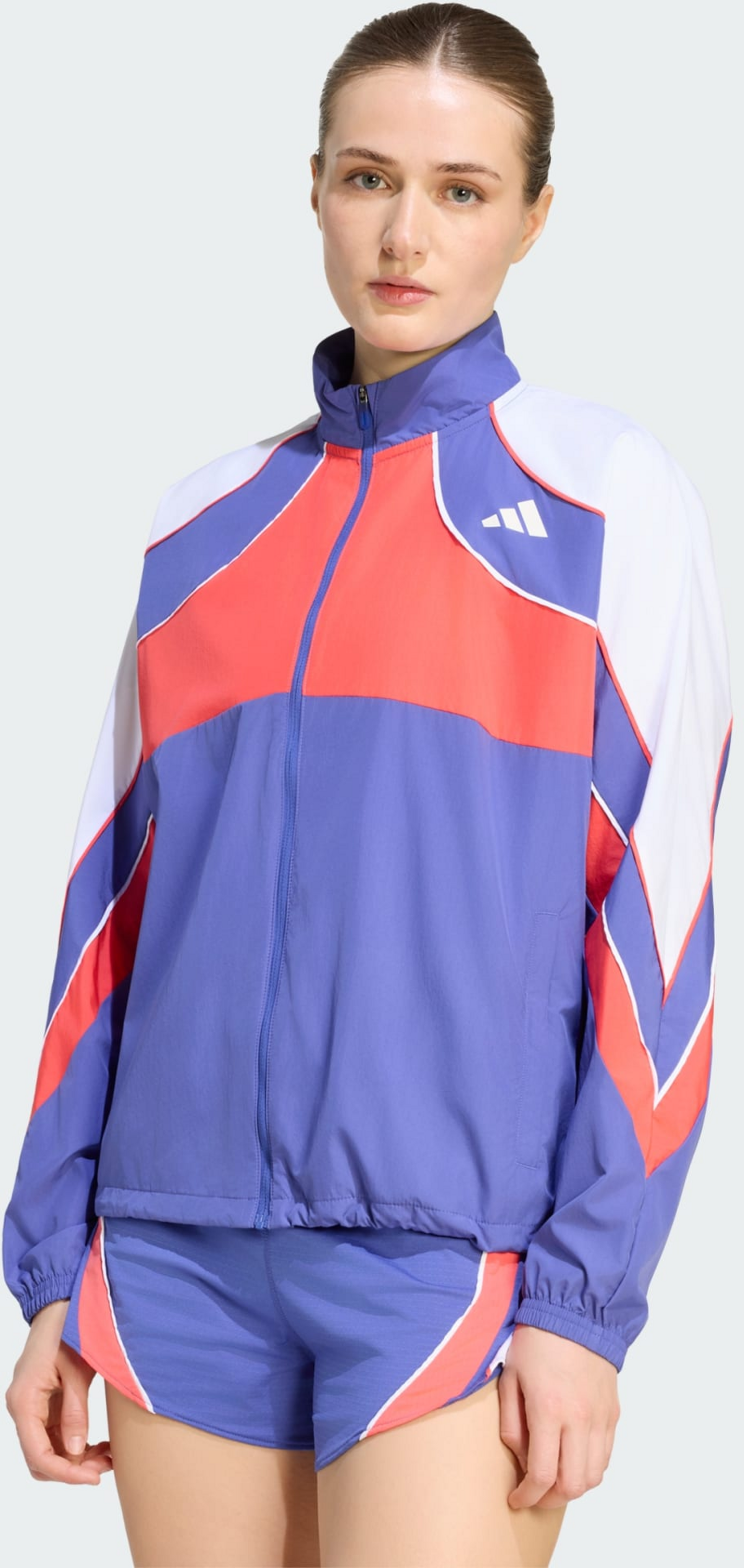 ADIDAS, Adidas Adizero Archive L&ouml;parjacka