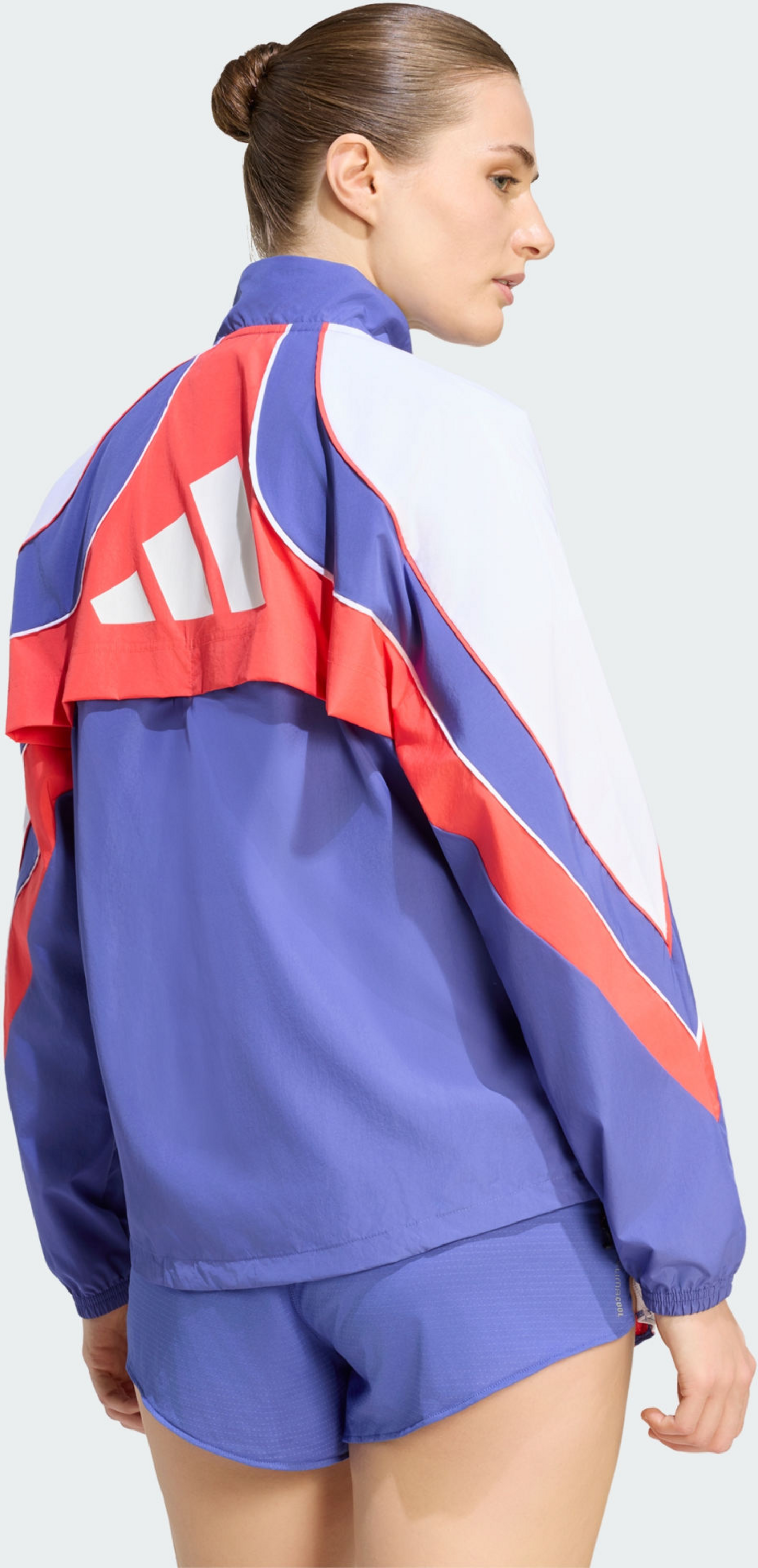 ADIDAS, Adidas Adizero Archive L&ouml;parjacka
