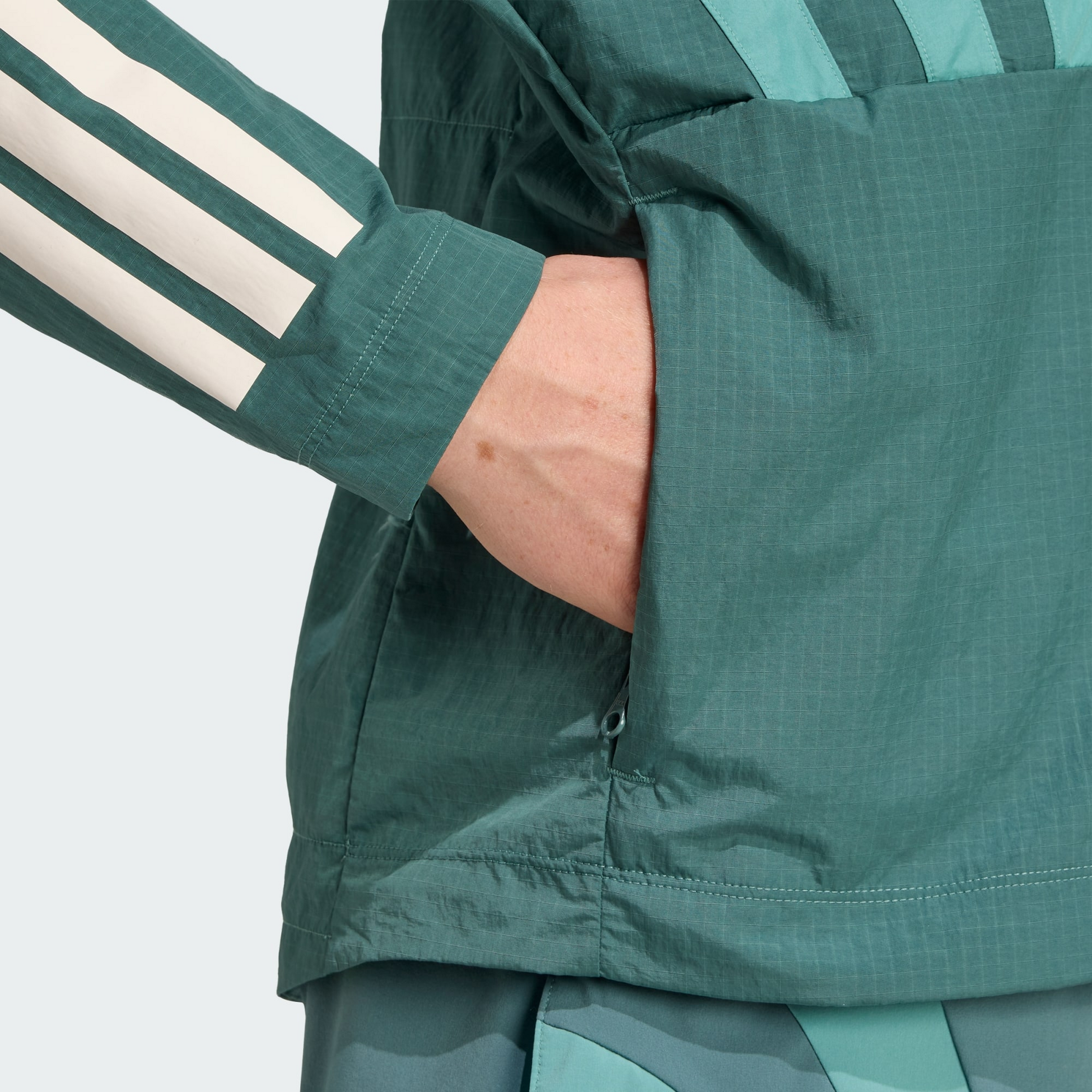 ADIDAS, Adidas Adizero Archive L&ouml;parjacka