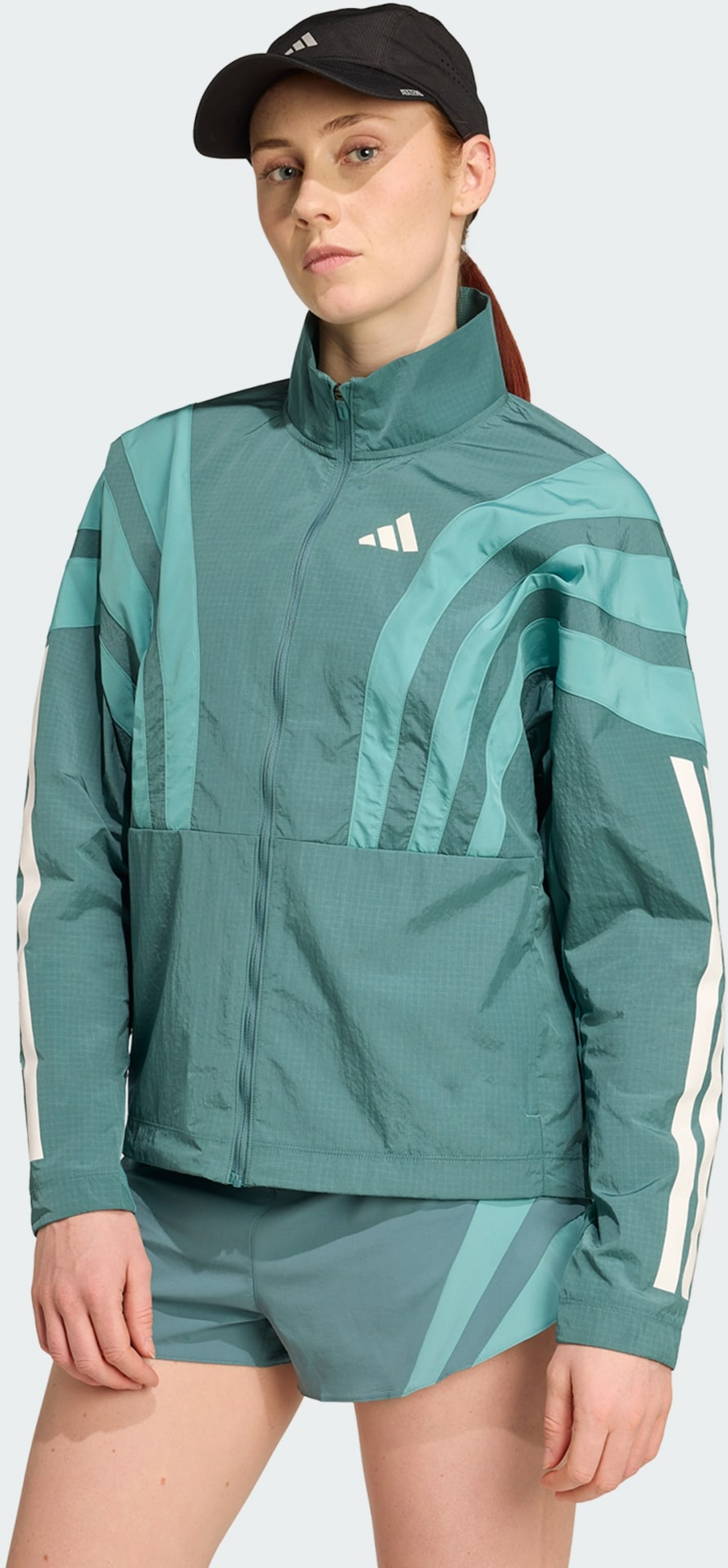 ADIDAS, Adidas Adizero Archive L&ouml;parjacka