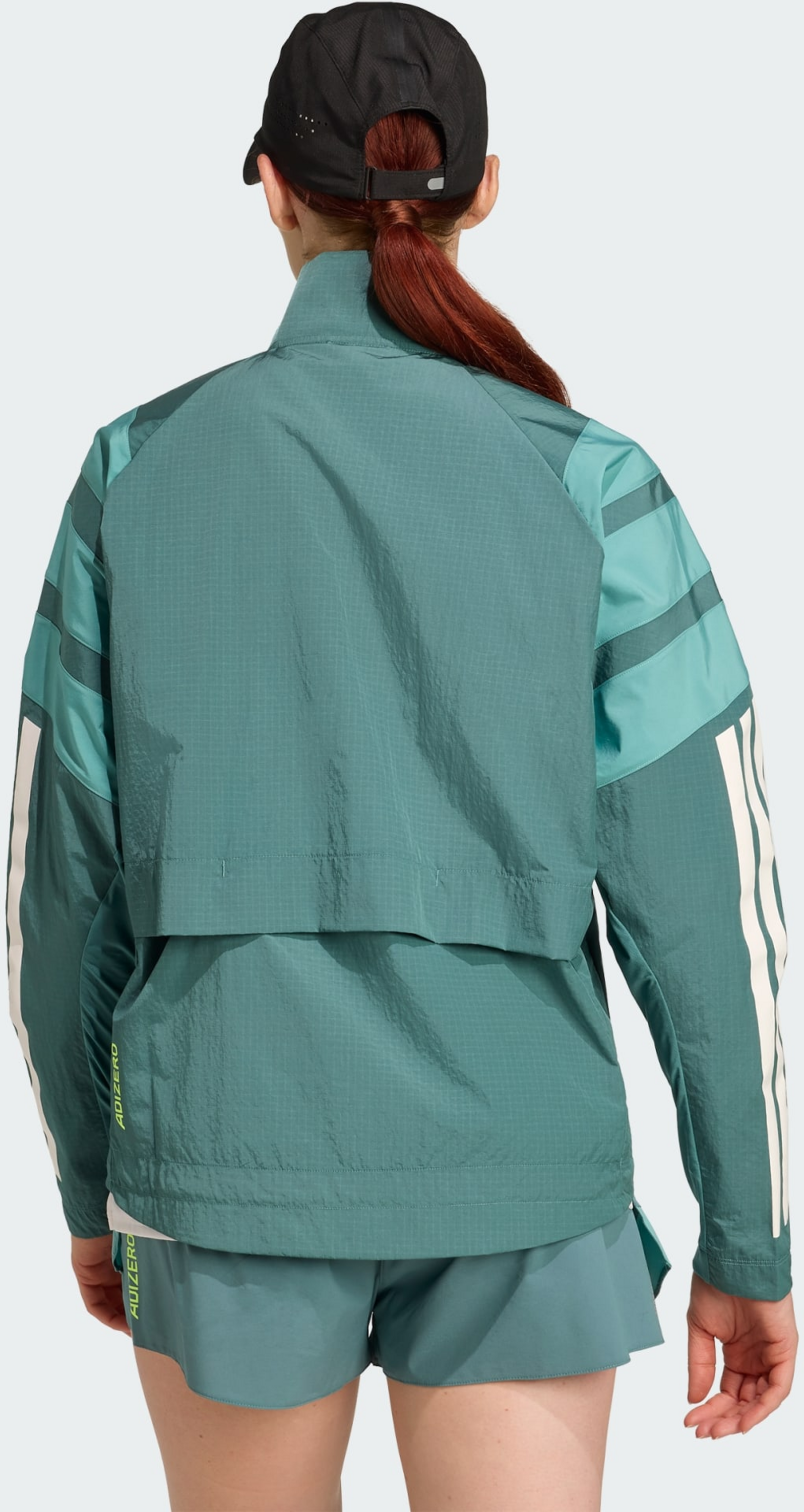 ADIDAS, Adidas Adizero Archive L&ouml;parjacka