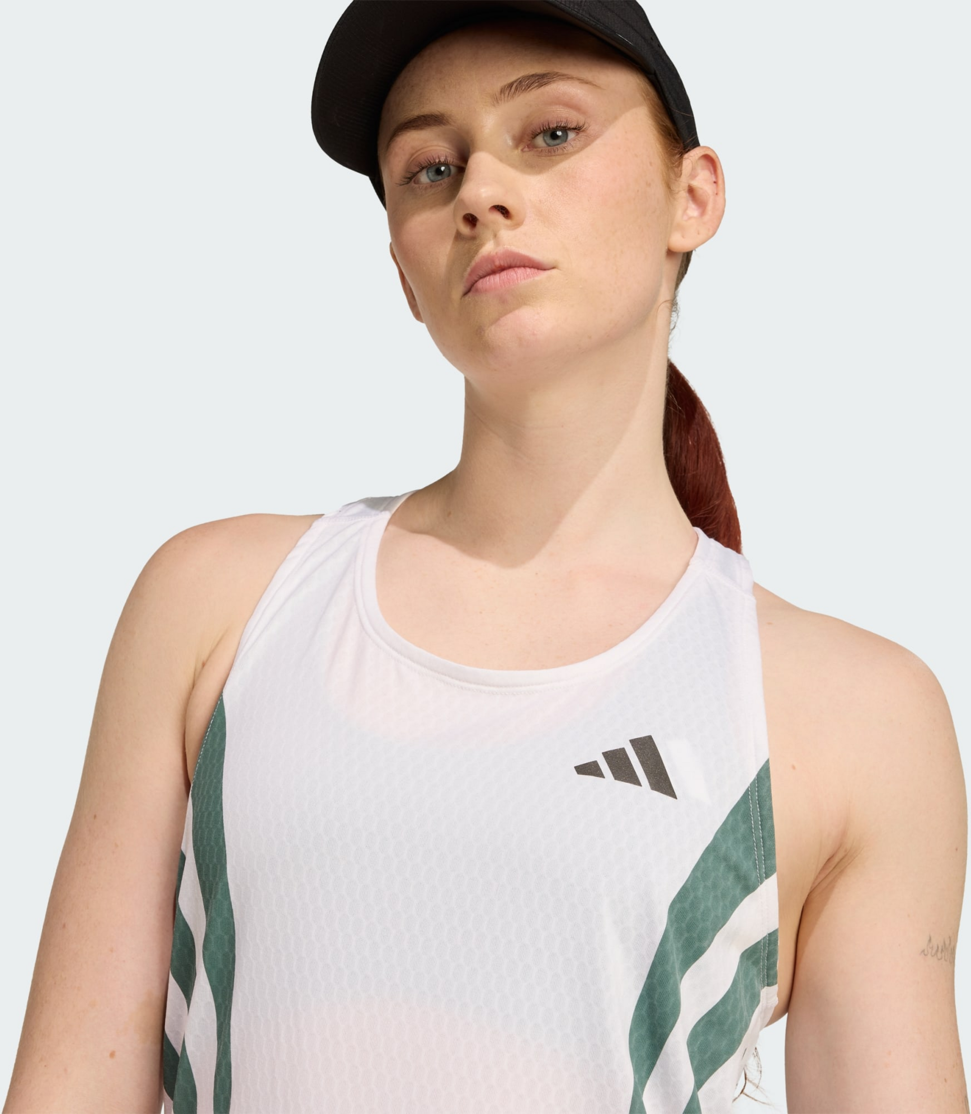 ADIDAS, Adidas Adizero Archive Löparlinne