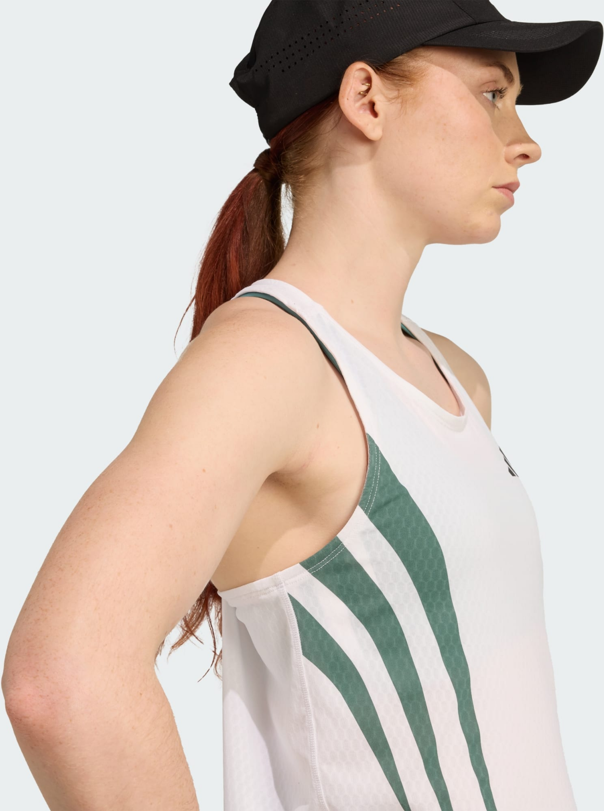 ADIDAS, Adidas Adizero Archive Löparlinne