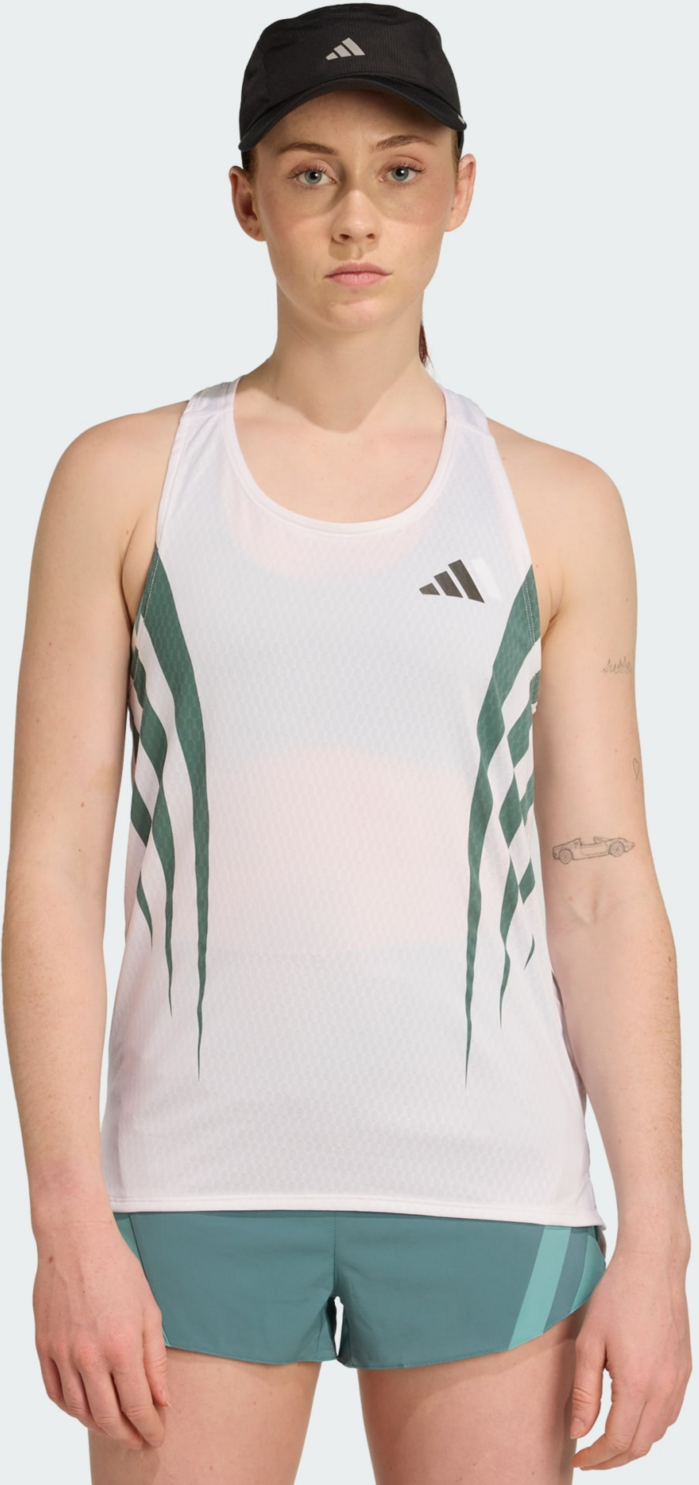 ADIDAS, Adidas Adizero Archive Löparlinne