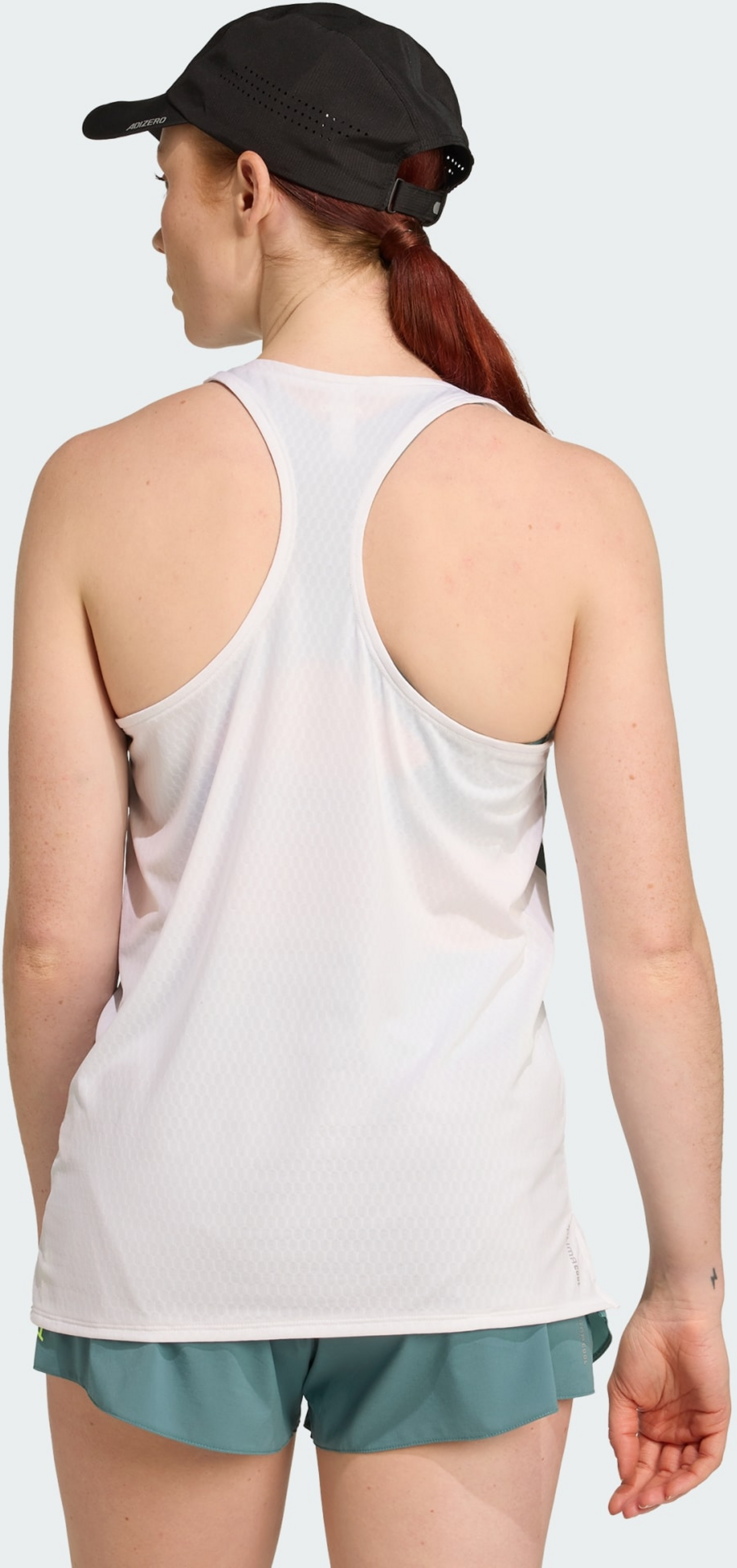 ADIDAS, Adidas Adizero Archive Löparlinne