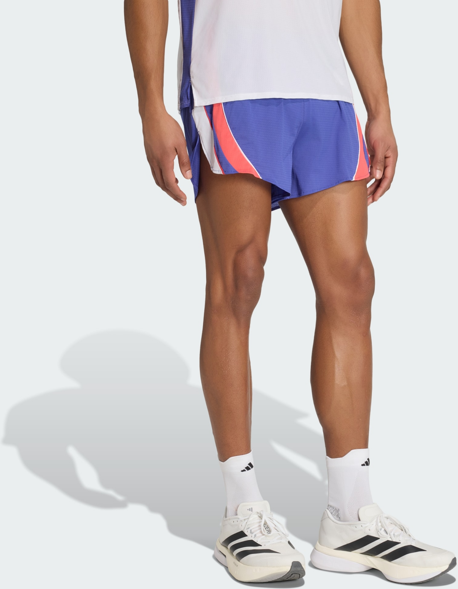 ADIDAS, Adidas Adizero Archive L&ouml;parshorts
