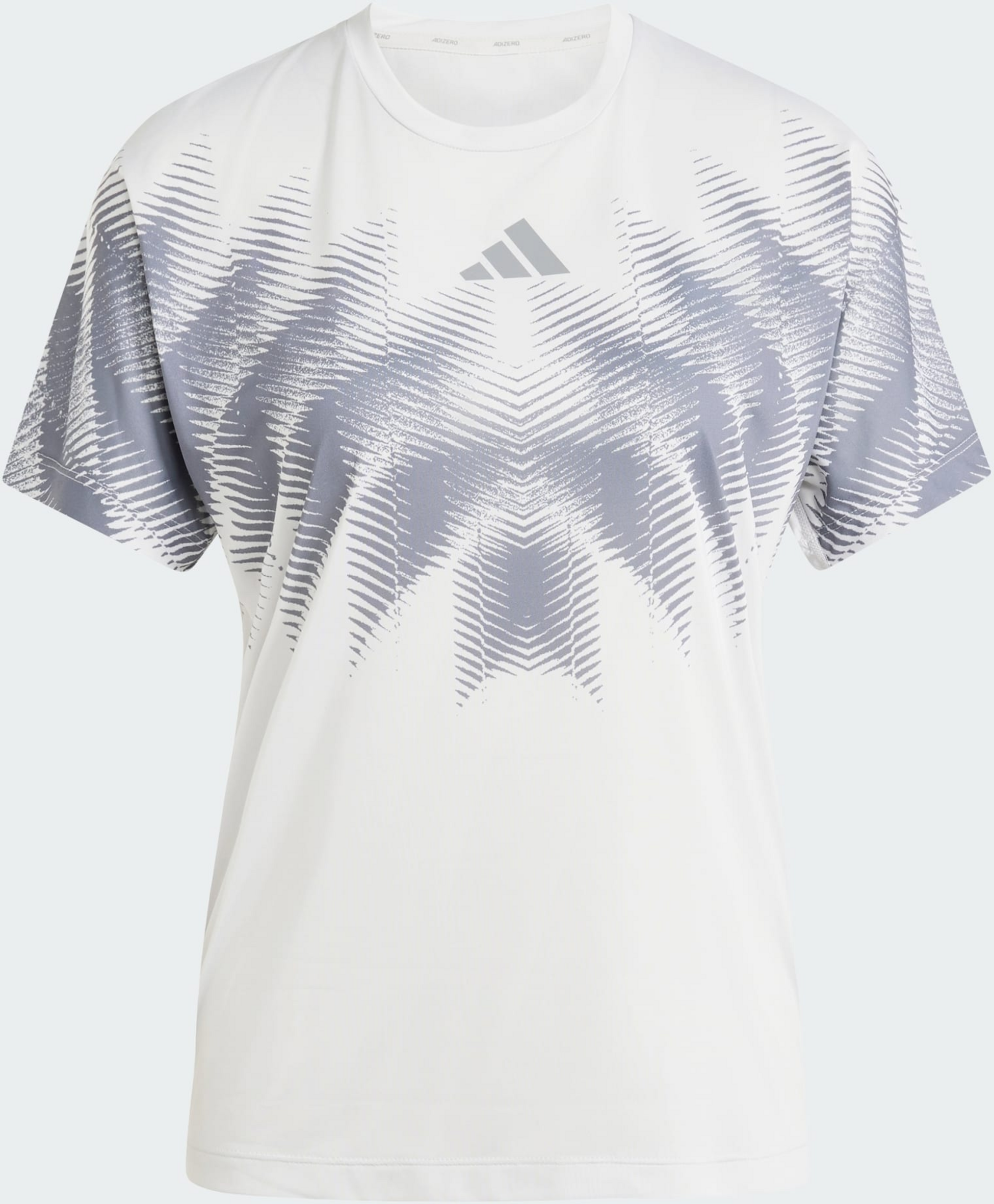 ADIDAS, Adidas Adizero Aspyre Running Unitefit T-shirt