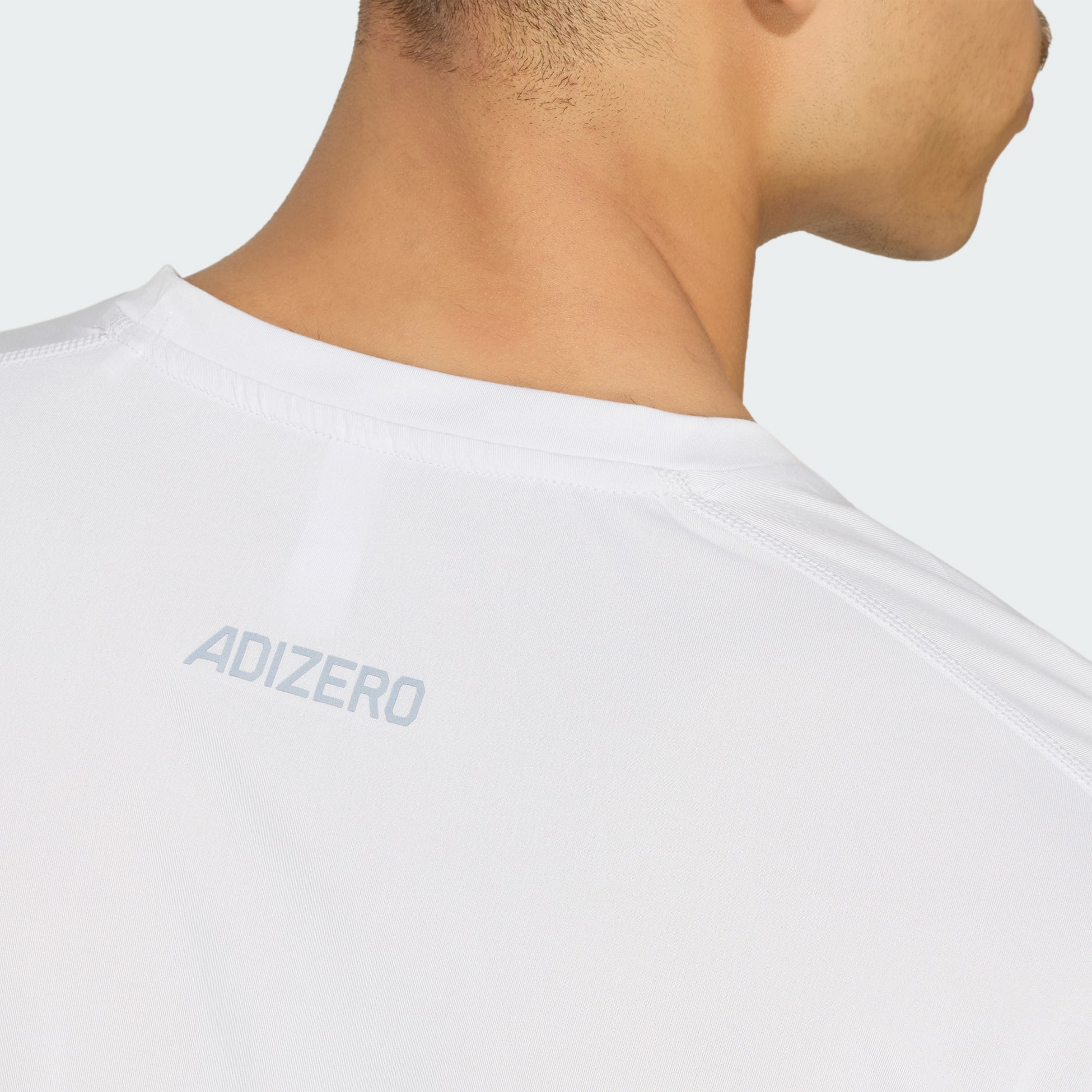 ADIDAS, Adidas Adizero Aspyre Running Unitefit T-shirt