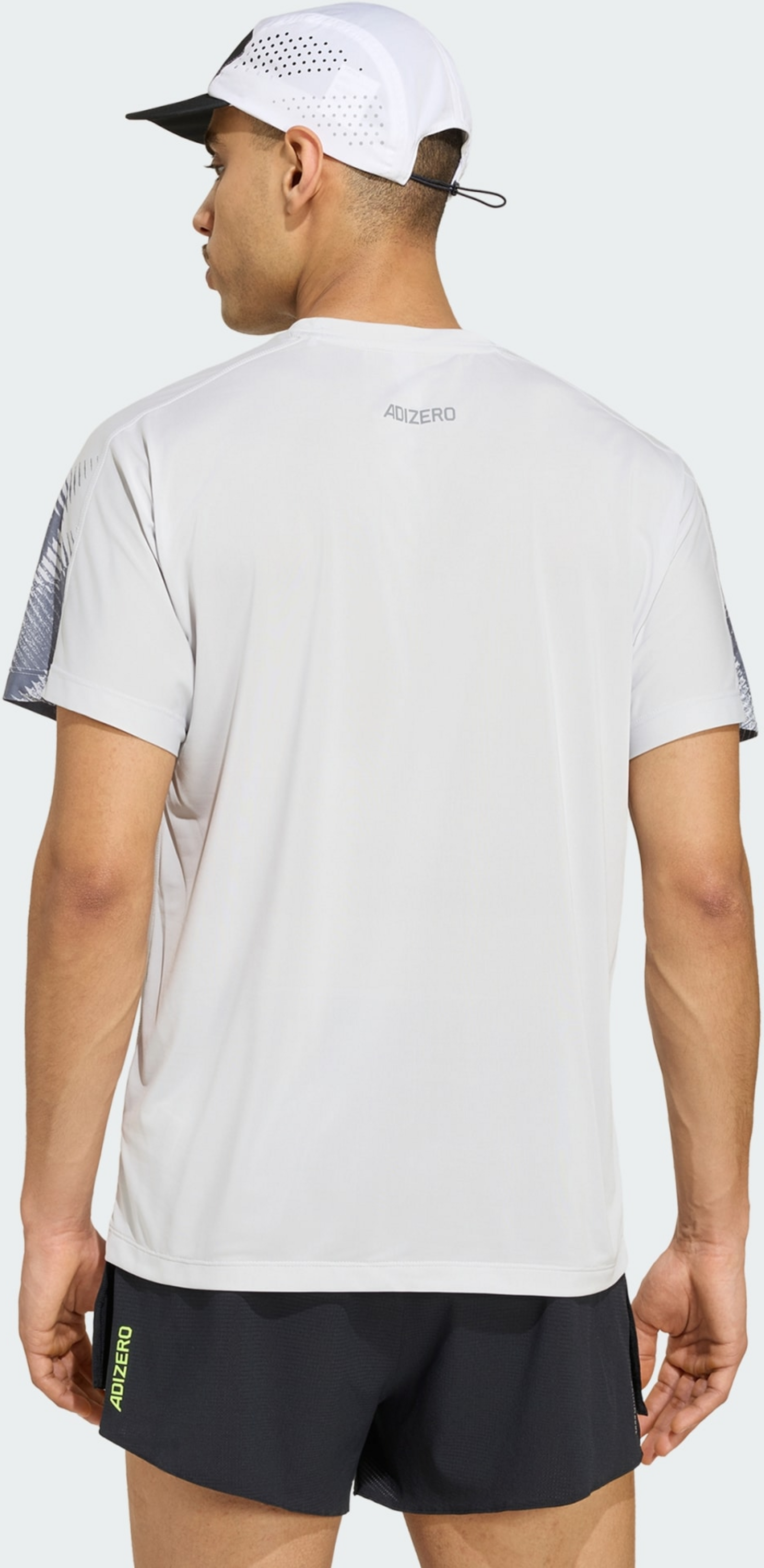 ADIDAS, Adidas Adizero Aspyre Running Unitefit T-shirt