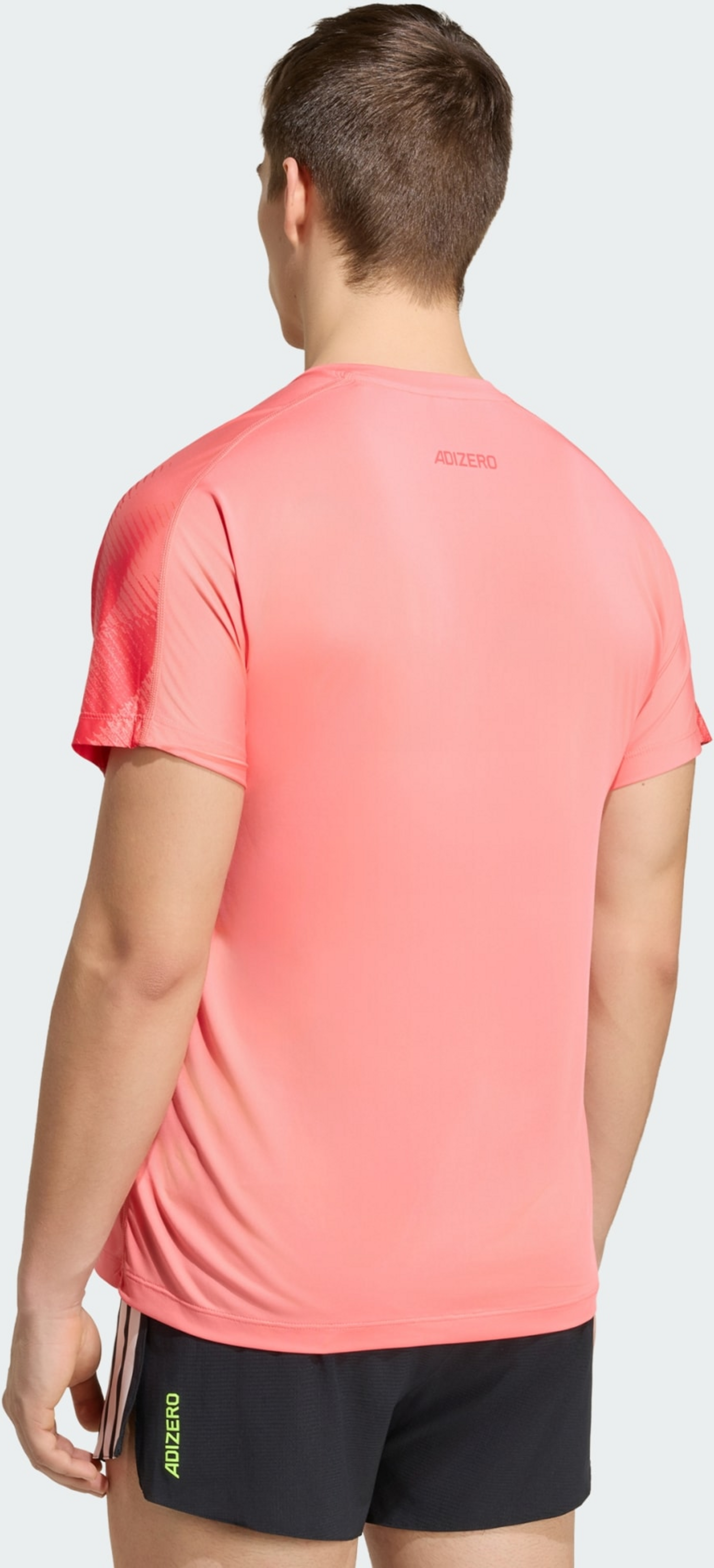 ADIDAS, Adidas Adizero Aspyre Running Unitefit T-shirt