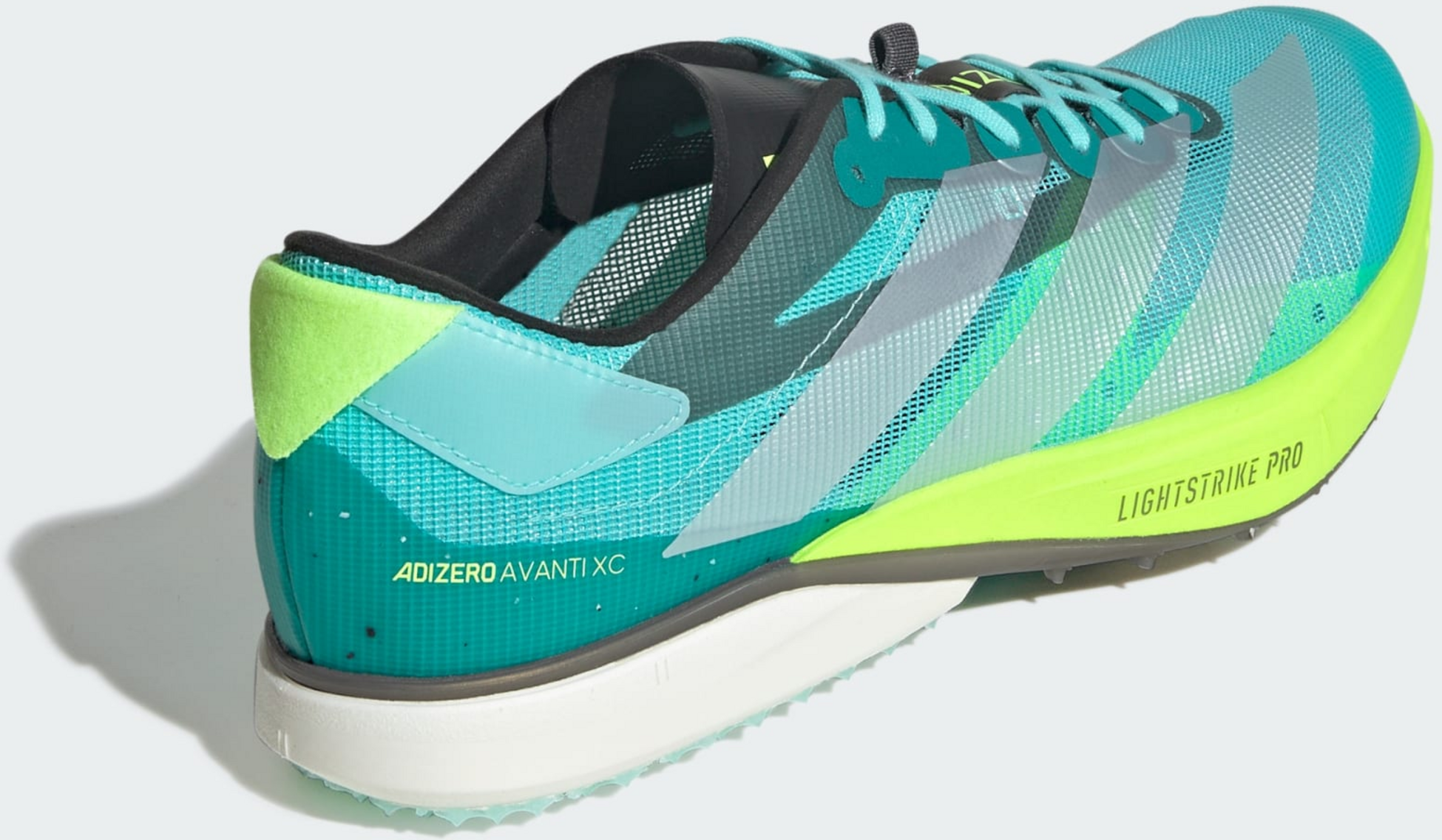 ADIDAS, Adidas Adizero Avanti Xc-skor