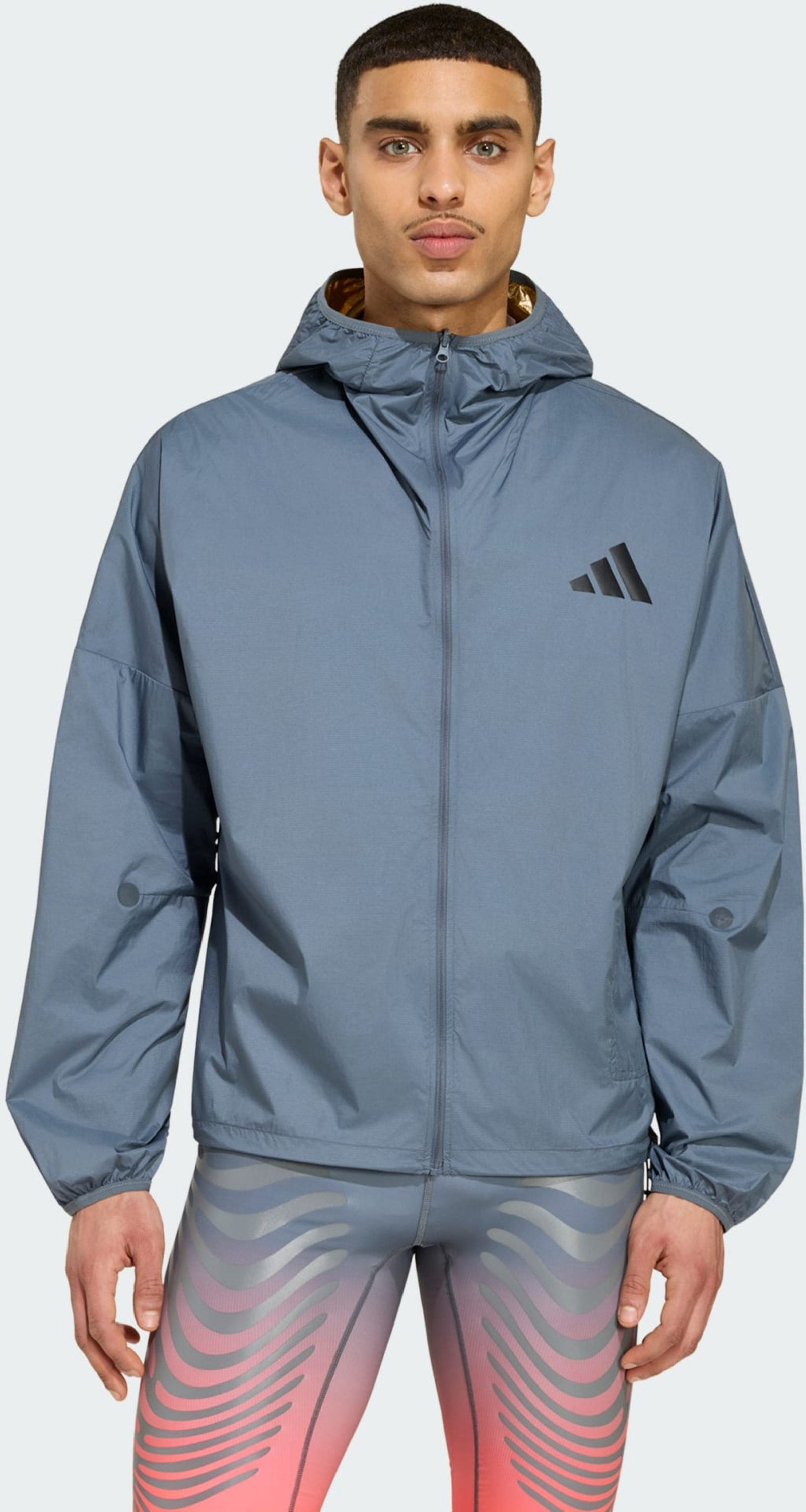 ADIDAS, Adidas Adizero Blaze L&ouml;parjacka
