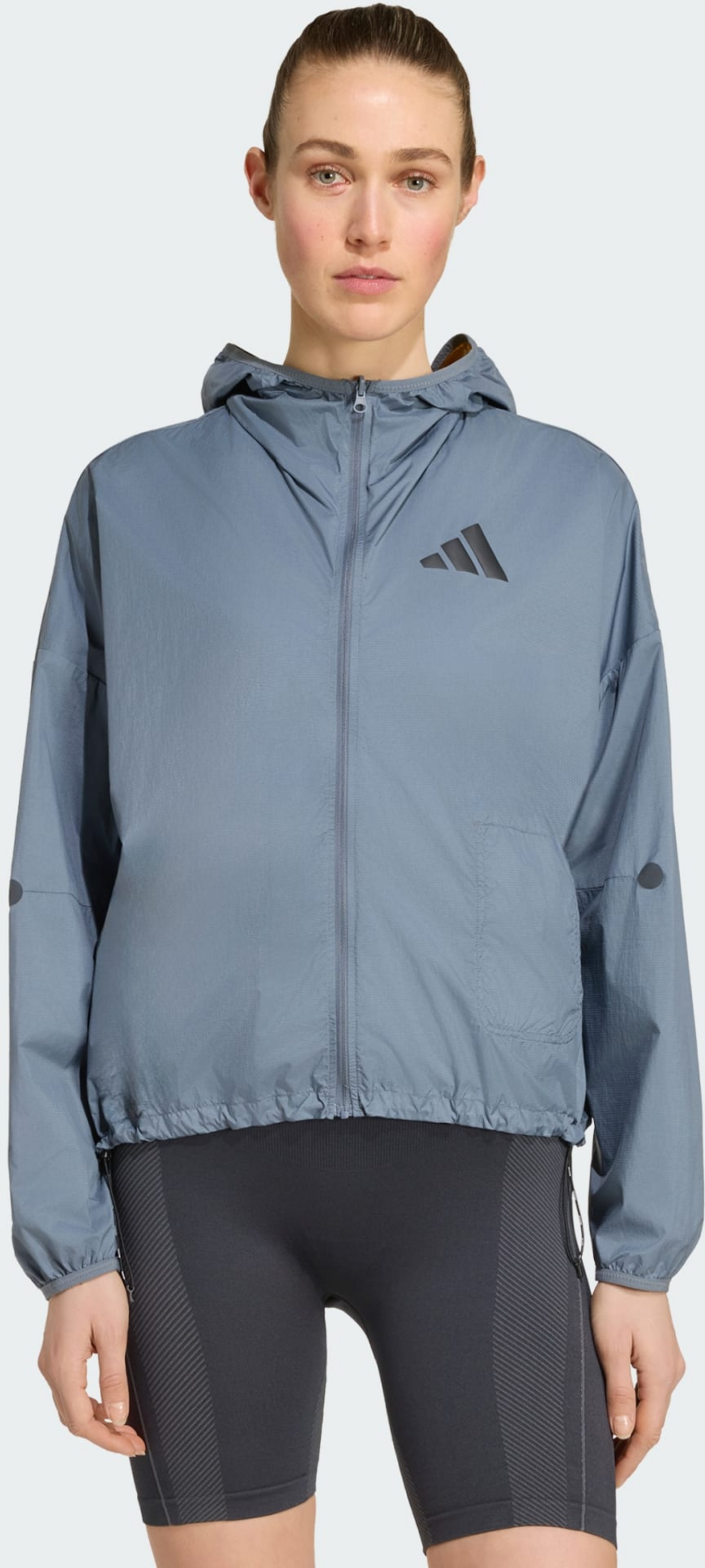 ADIDAS, Adidas Adizero Blaze L&ouml;parjacka