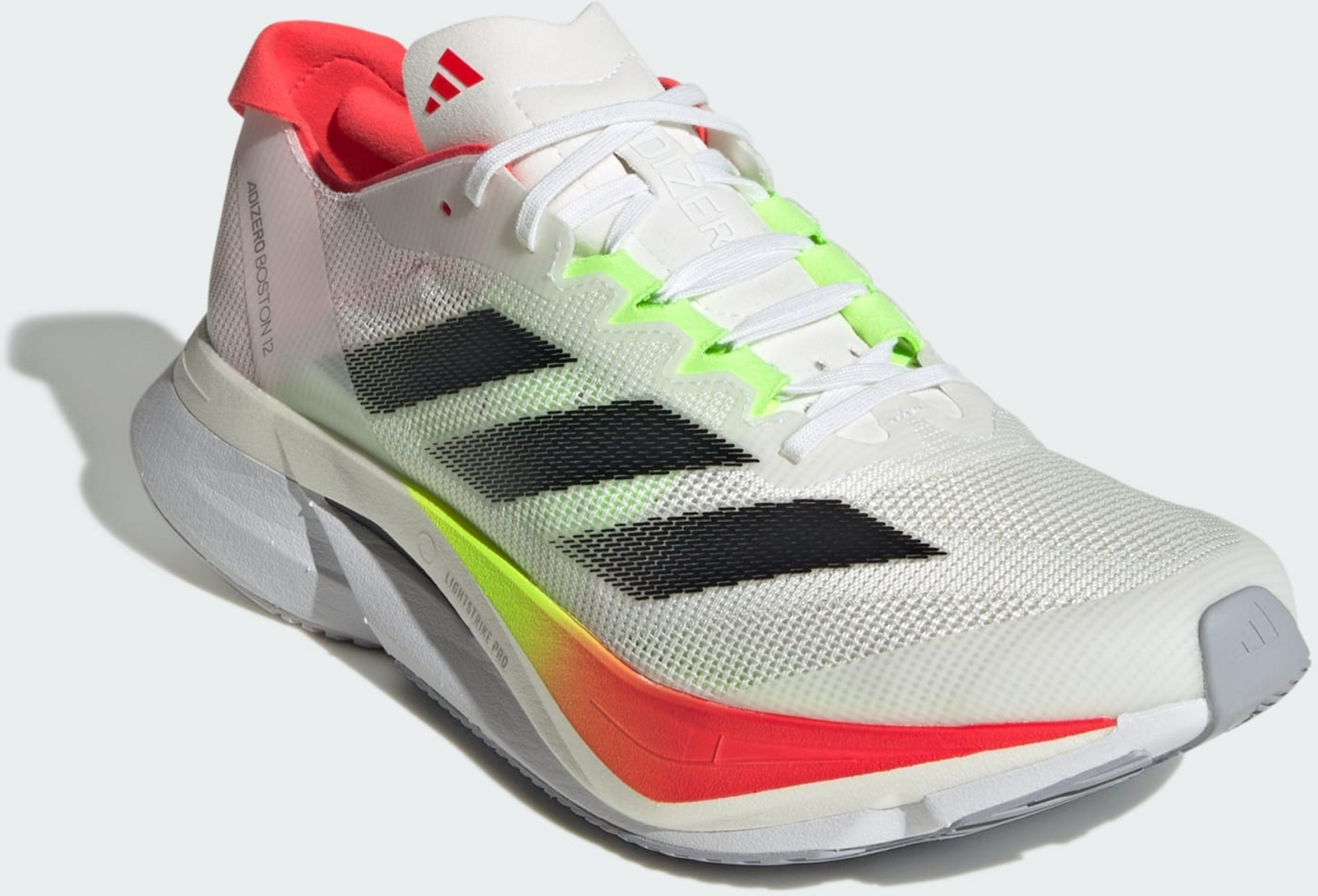 ADIDAS, Adidas Adizero Boston 12 Skor