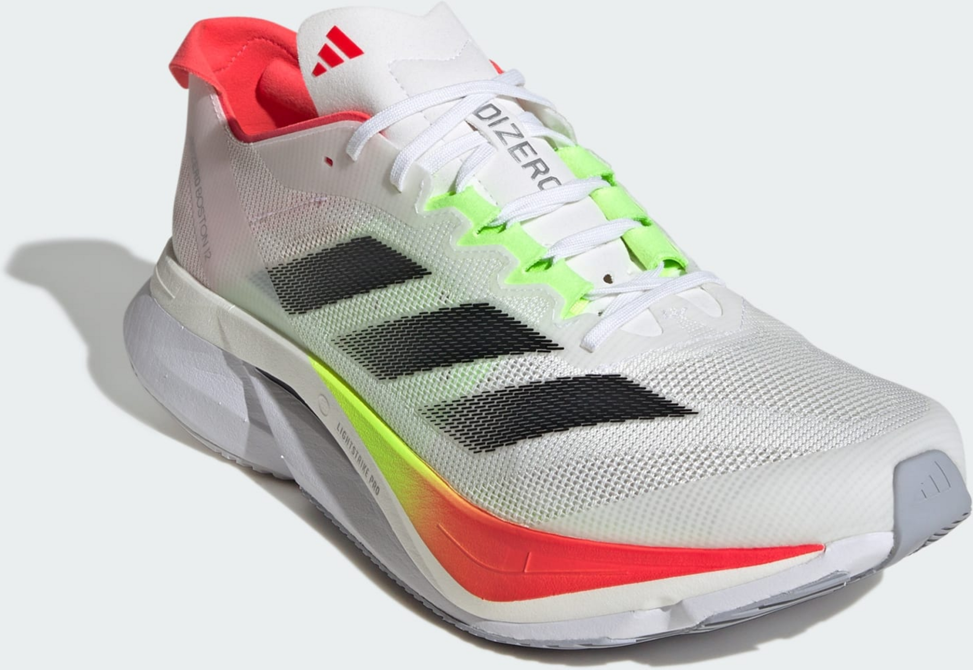 ADIDAS, Adidas Adizero Boston 12 Skor