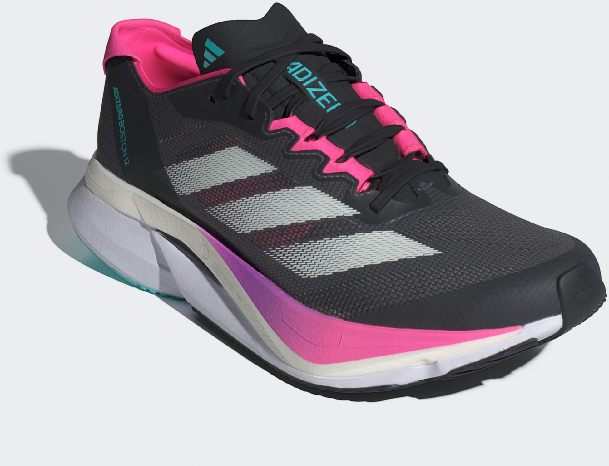 ADIDAS, Adidas Adizero Boston 12 Skor