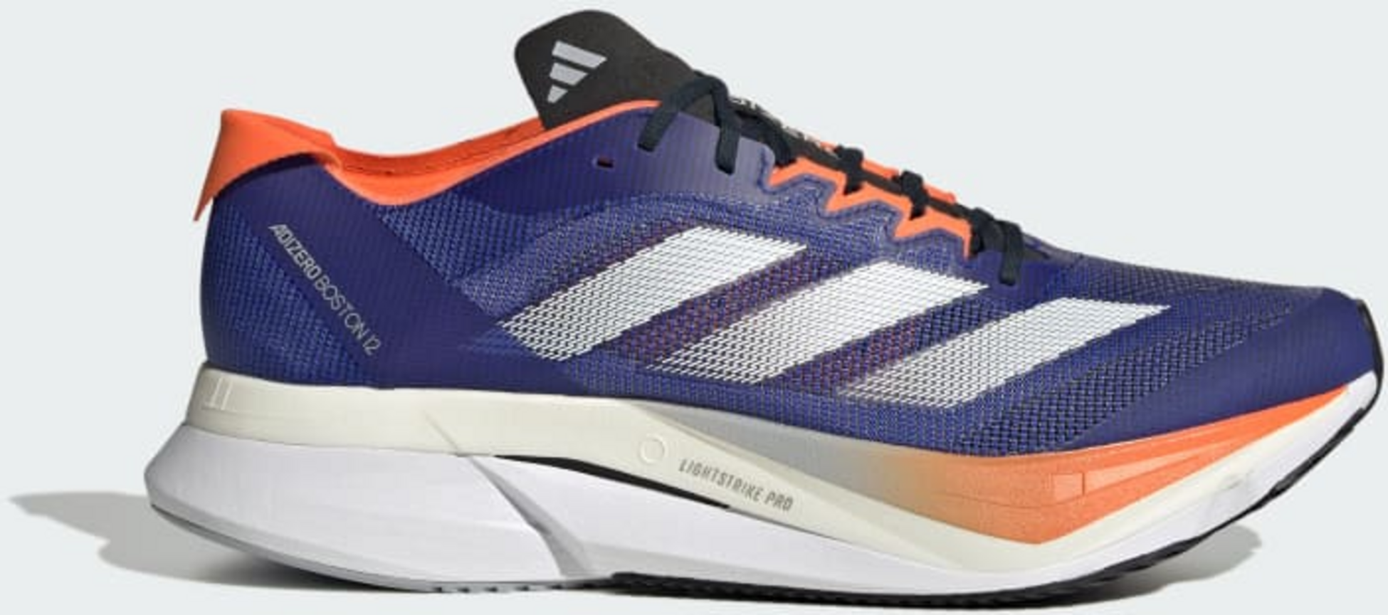 ADIDAS, Adidas Adizero Boston 12 Skor