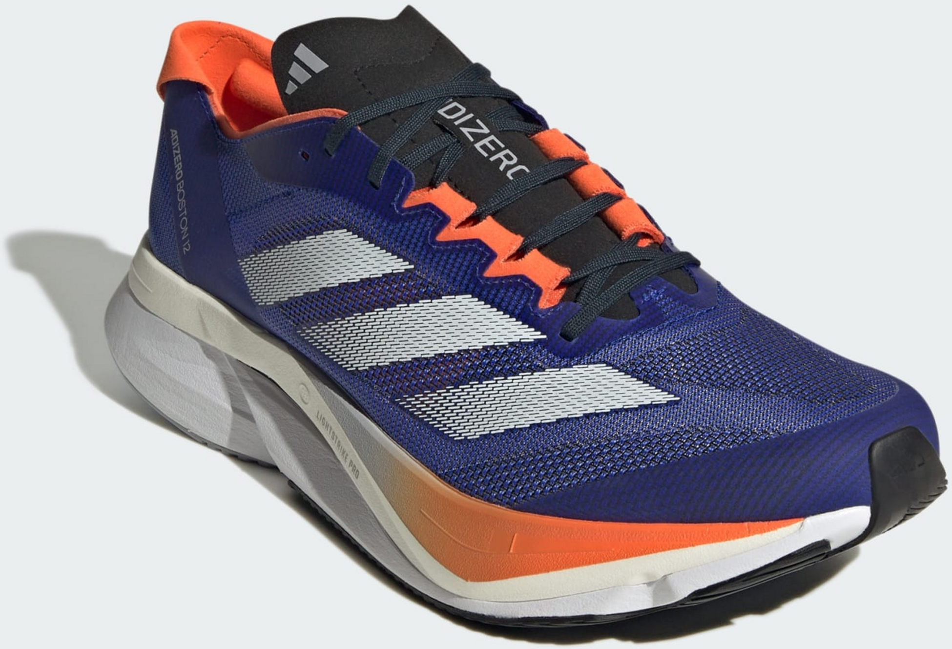 ADIDAS, Adidas Adizero Boston 12 Skor