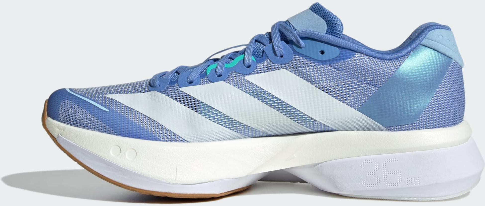 ADIDAS, Adidas Adizero Boston 13 Eqt-skor