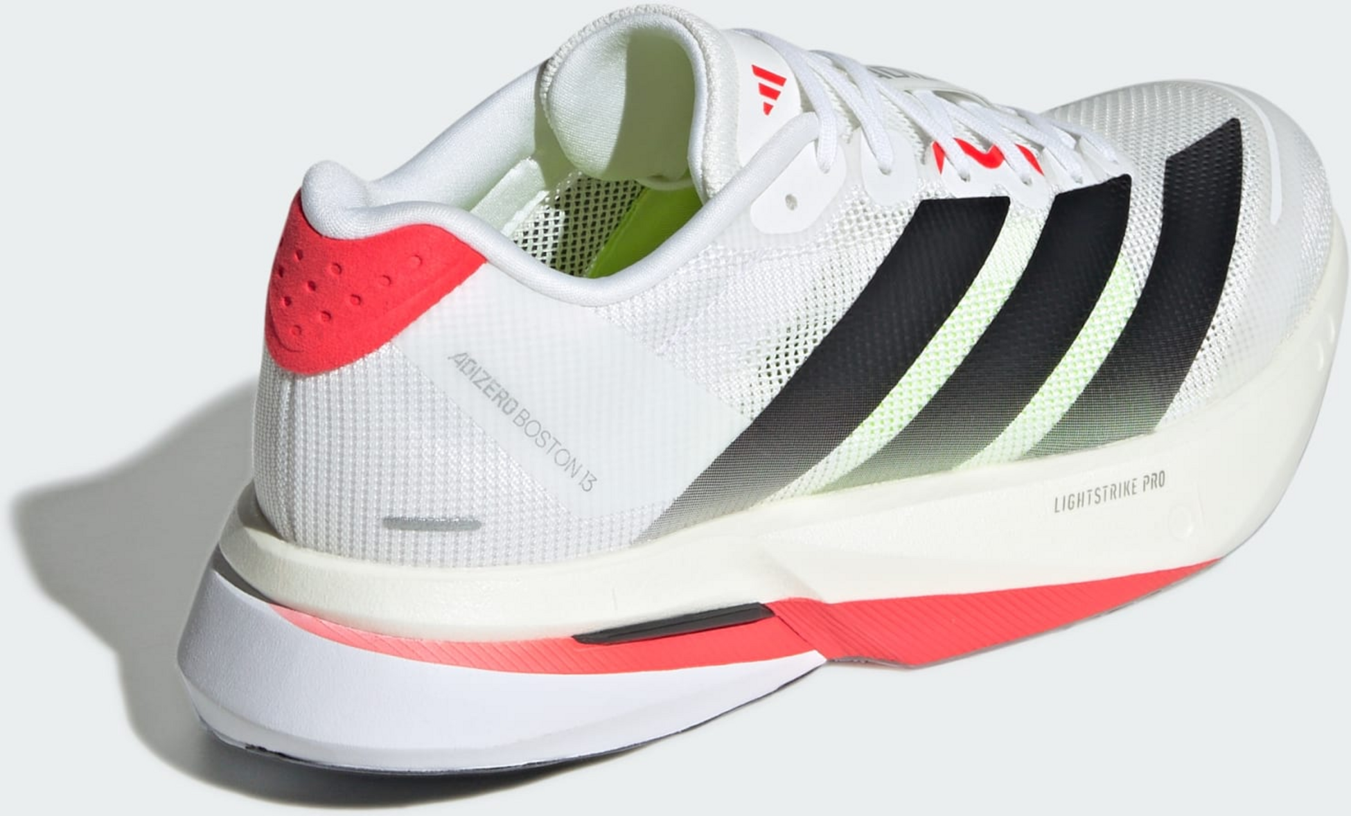 ADIDAS, Adidas Adizero Boston 13 Eqt-skor