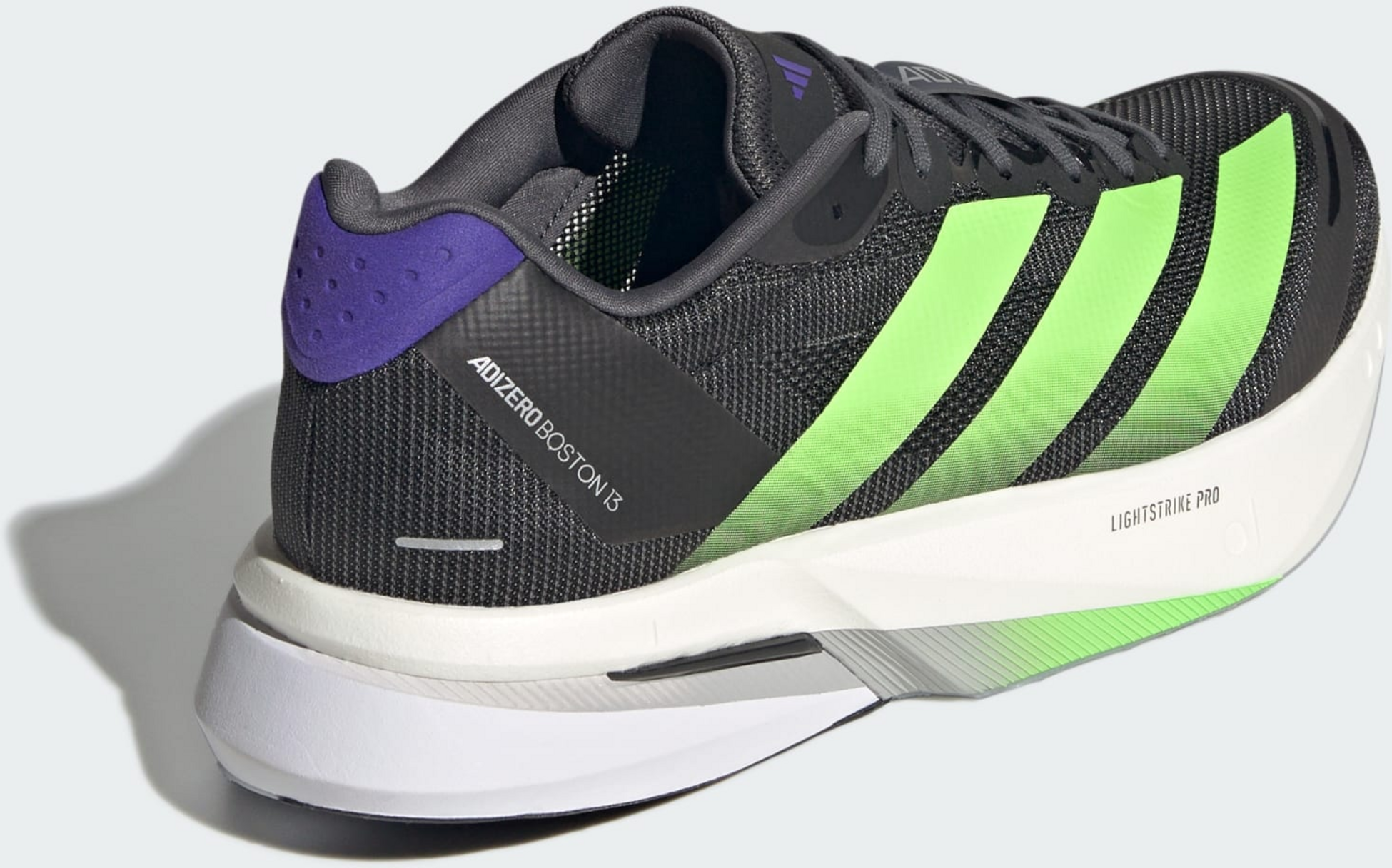 ADIDAS, Adidas Adizero Boston 13 Eqt-skor