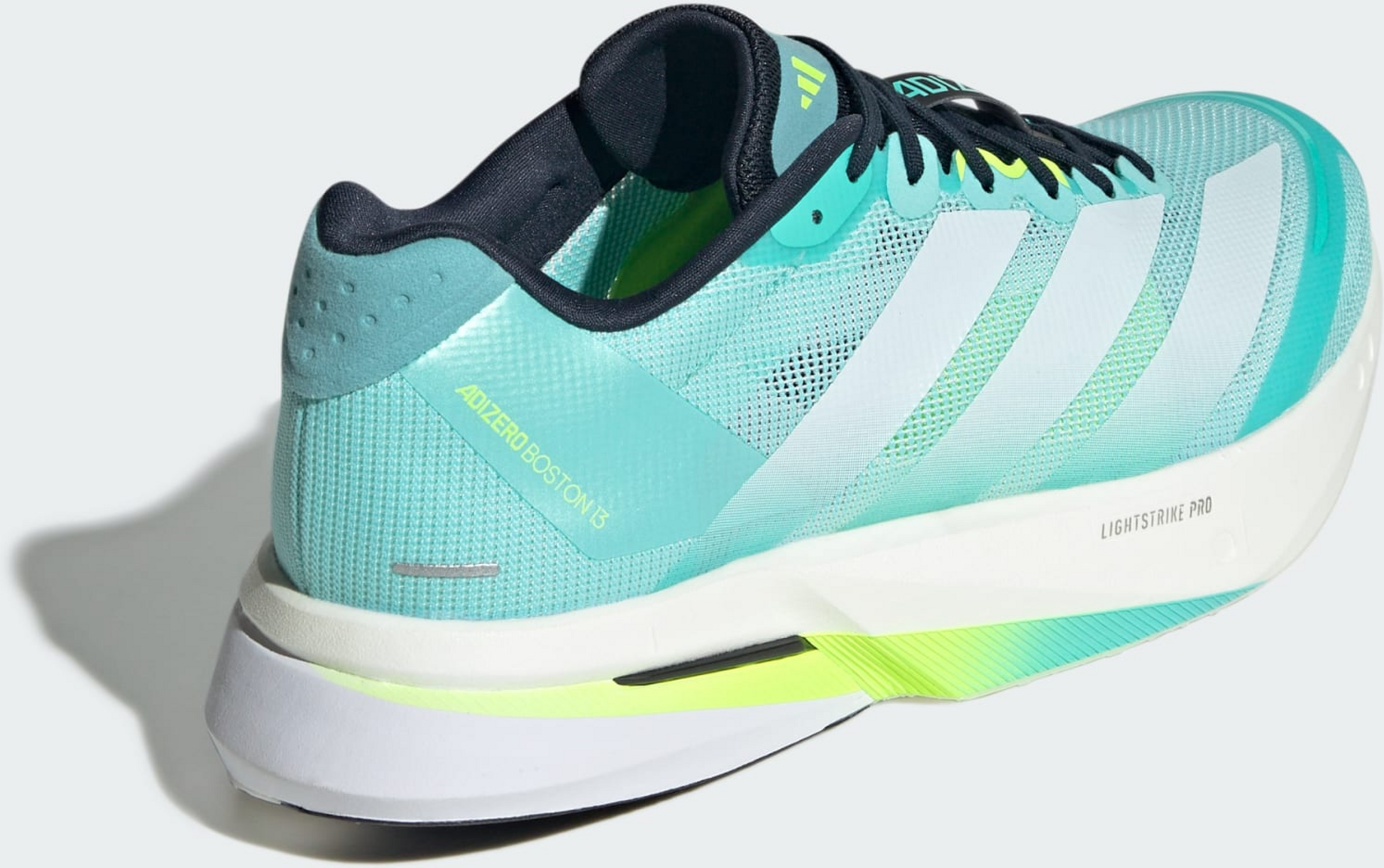 ADIDAS, Adidas Adizero Boston 13 Eqt-skor