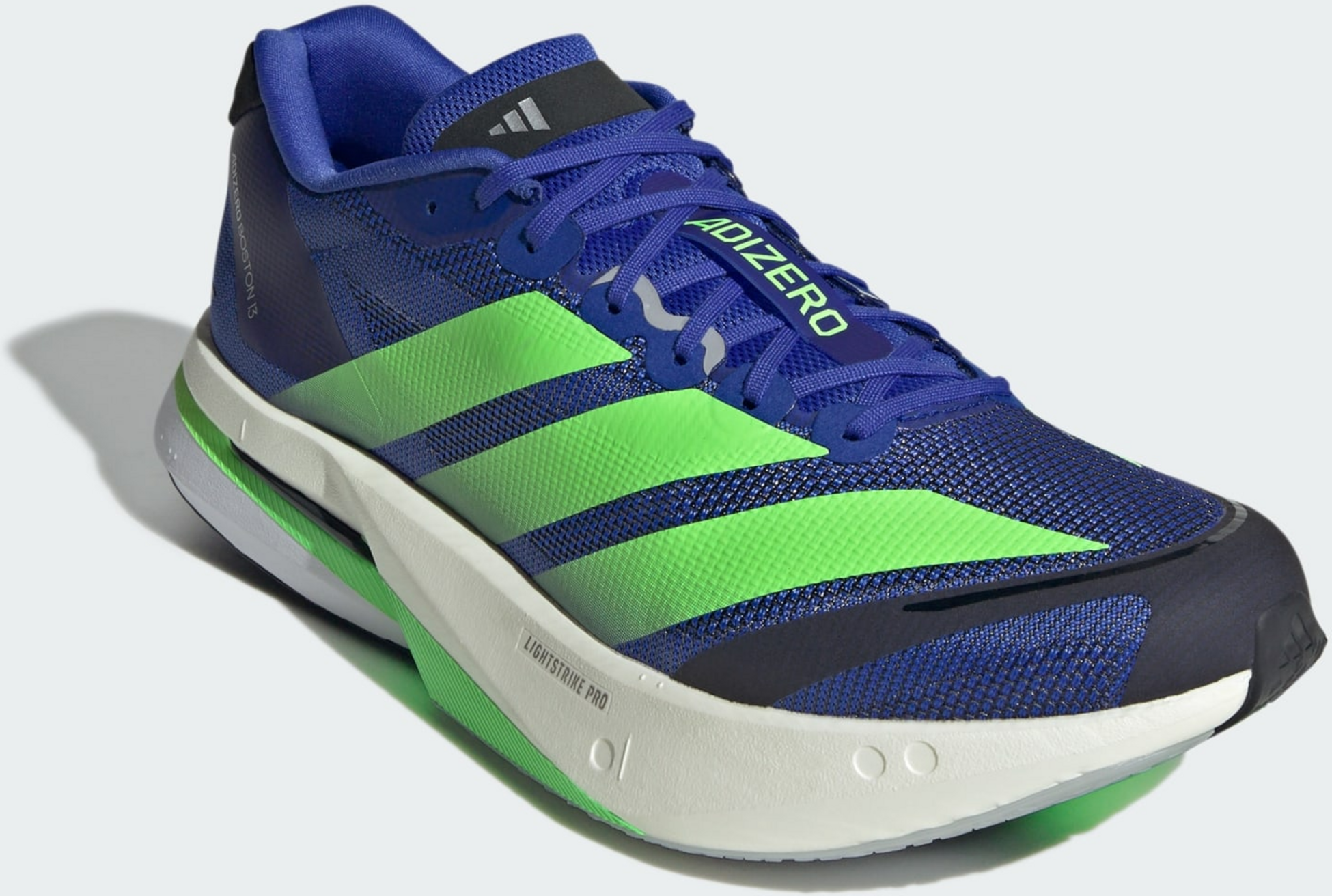 ADIDAS, Adidas Adizero Boston 13 Eqt-skor